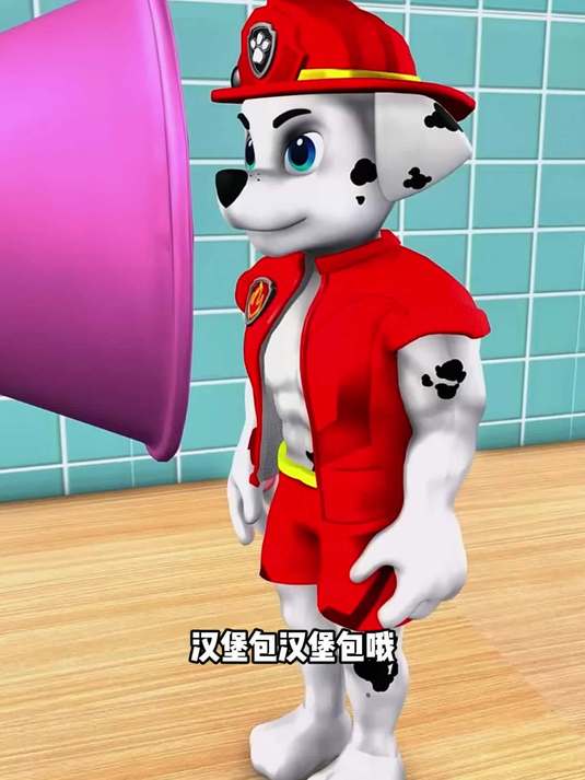 汉堡包 搞笑 搞怪 娱乐一下