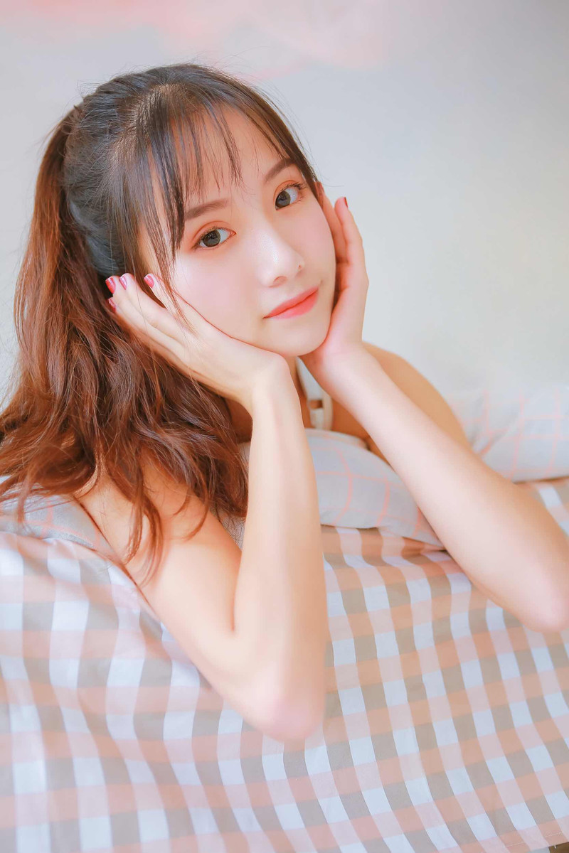 图片[25]-少女的梦想-六色网