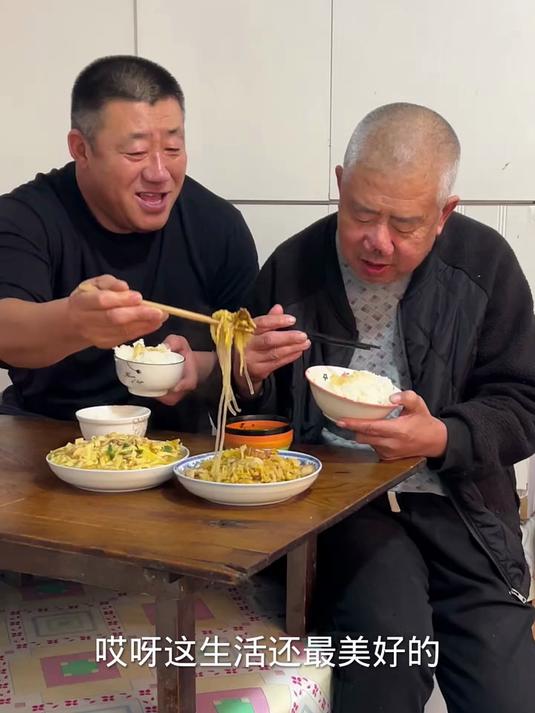 今天做的东北名菜猪肉酸菜炖粉条