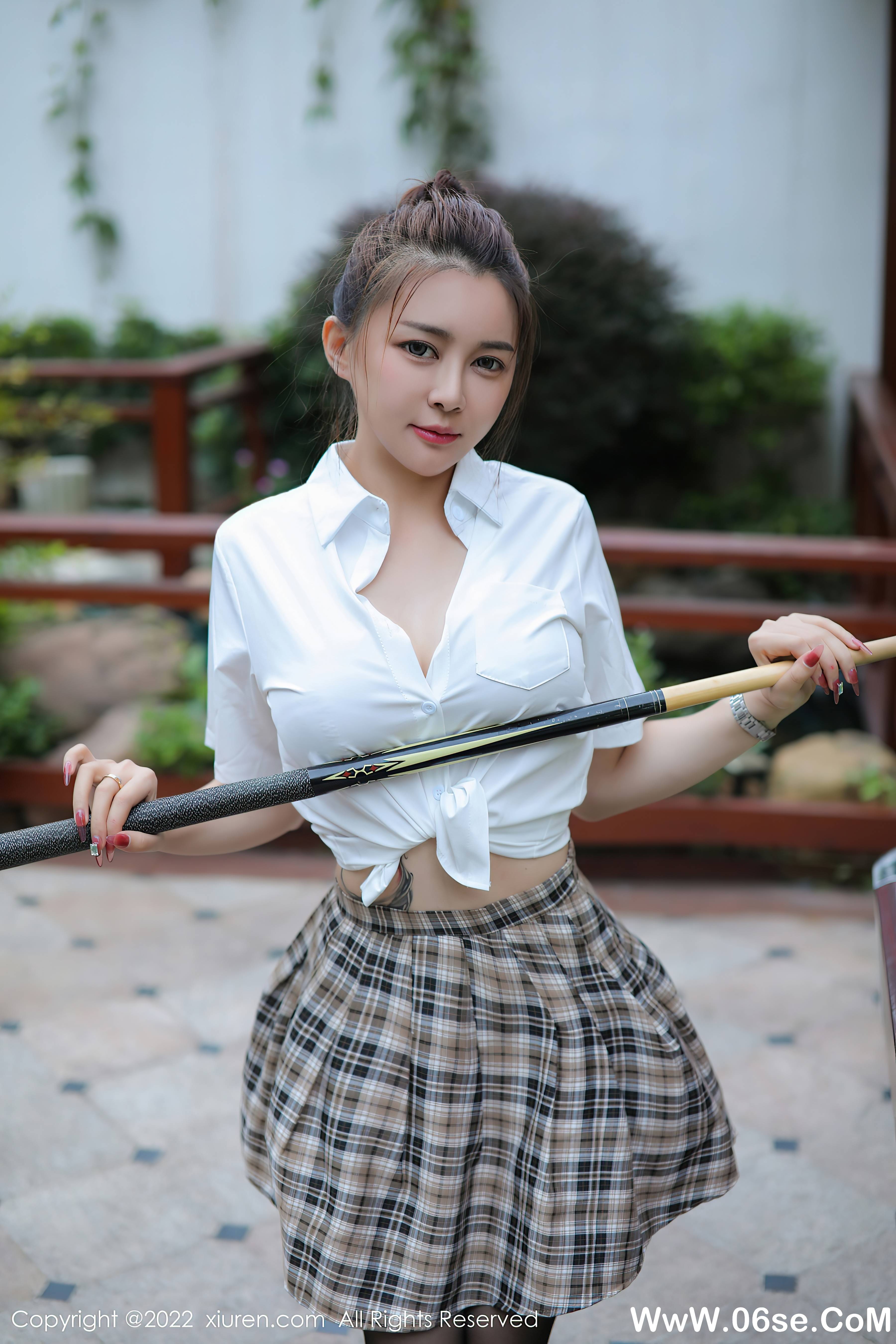 图片[33]-[XIUREN秀人网] 2022.03.29 NO.4786 凯竹姐姐[52+1P216M]-六色网