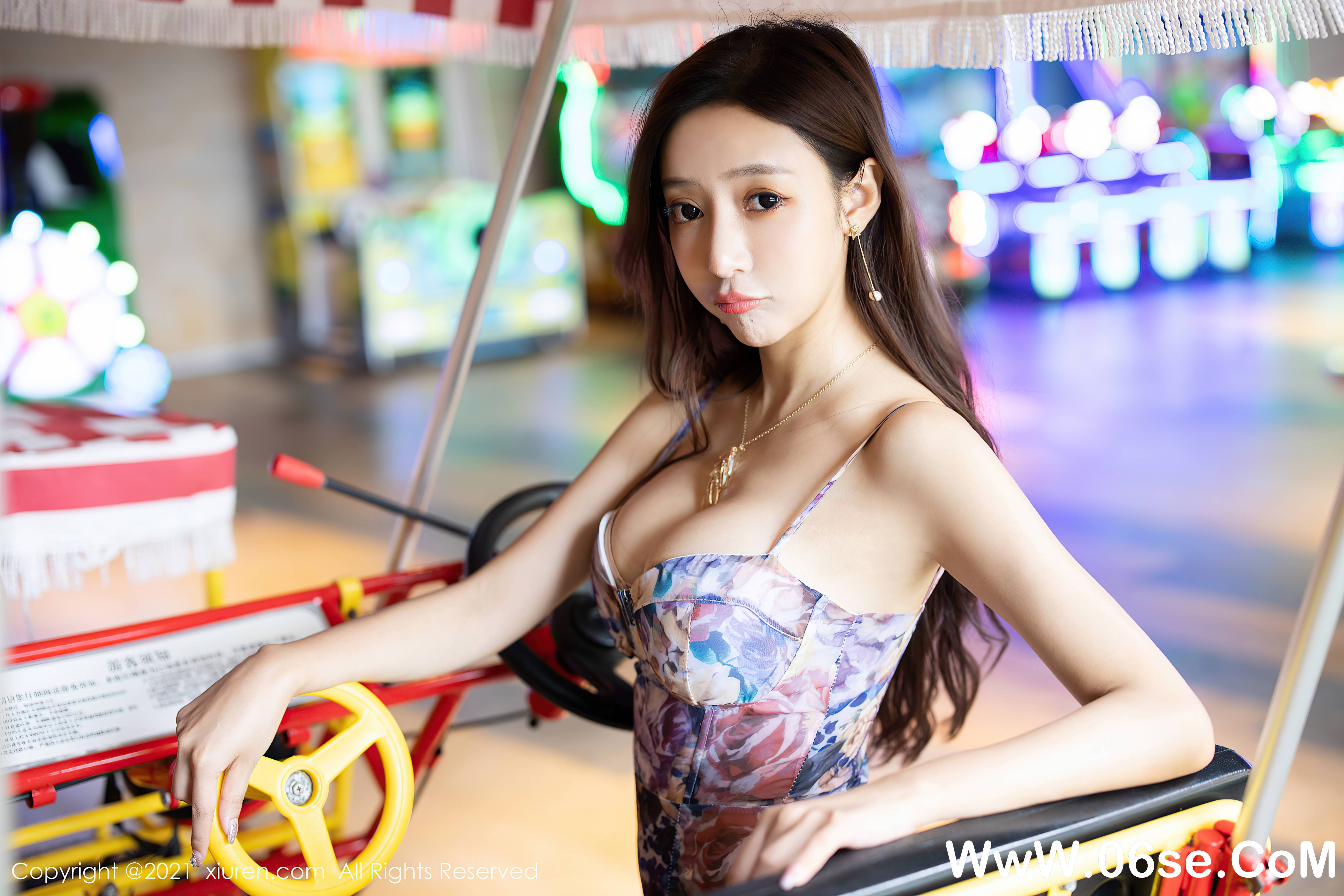 图片[37]-[XIUREN秀人网] 2021.04.27 NO.3354 王馨瑶yanni[63+1P663M]-六色网