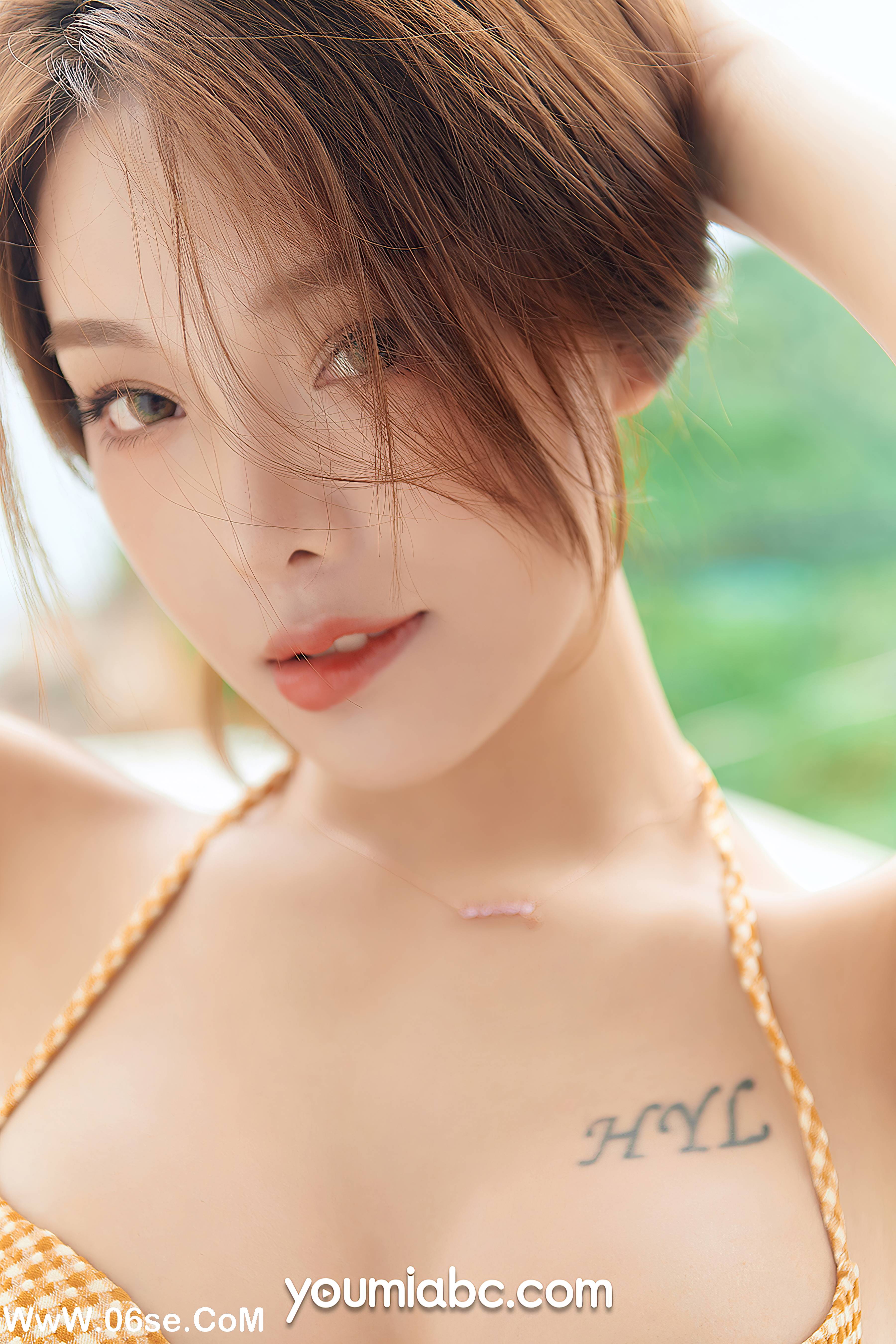 图片[41]-[YouMi尤蜜] 2020.10.16 爱情激素 陈圆圆[45+1P783M]-六色网