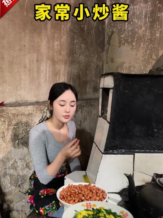 最后一批!重庆家常小酱料,拌面拌饭绝配即将断货
