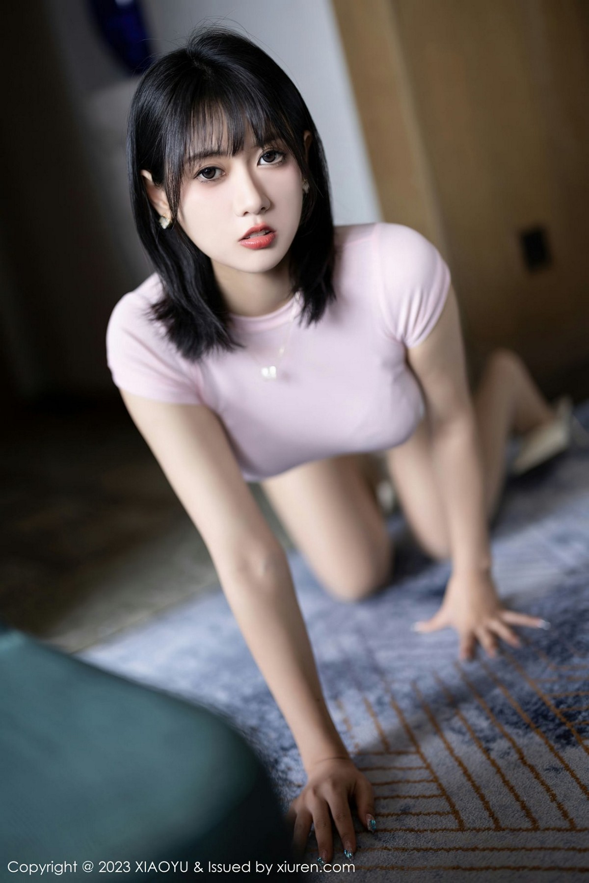 图片[10]-[XIAOYU语画界] 2023.01.30 Vol.954 林子遙【72P】-六色网