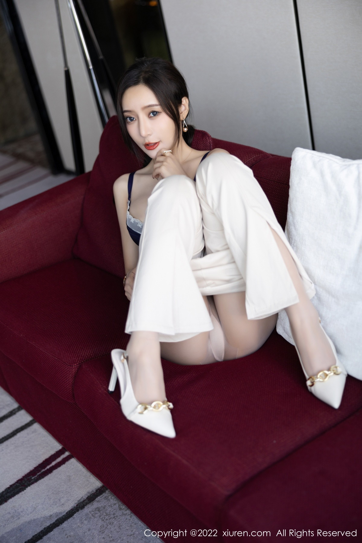 图片[65]-【XiuRen秀人网】2022.12.09 Vol.5978 王馨瑤yanni【81P】-六色网