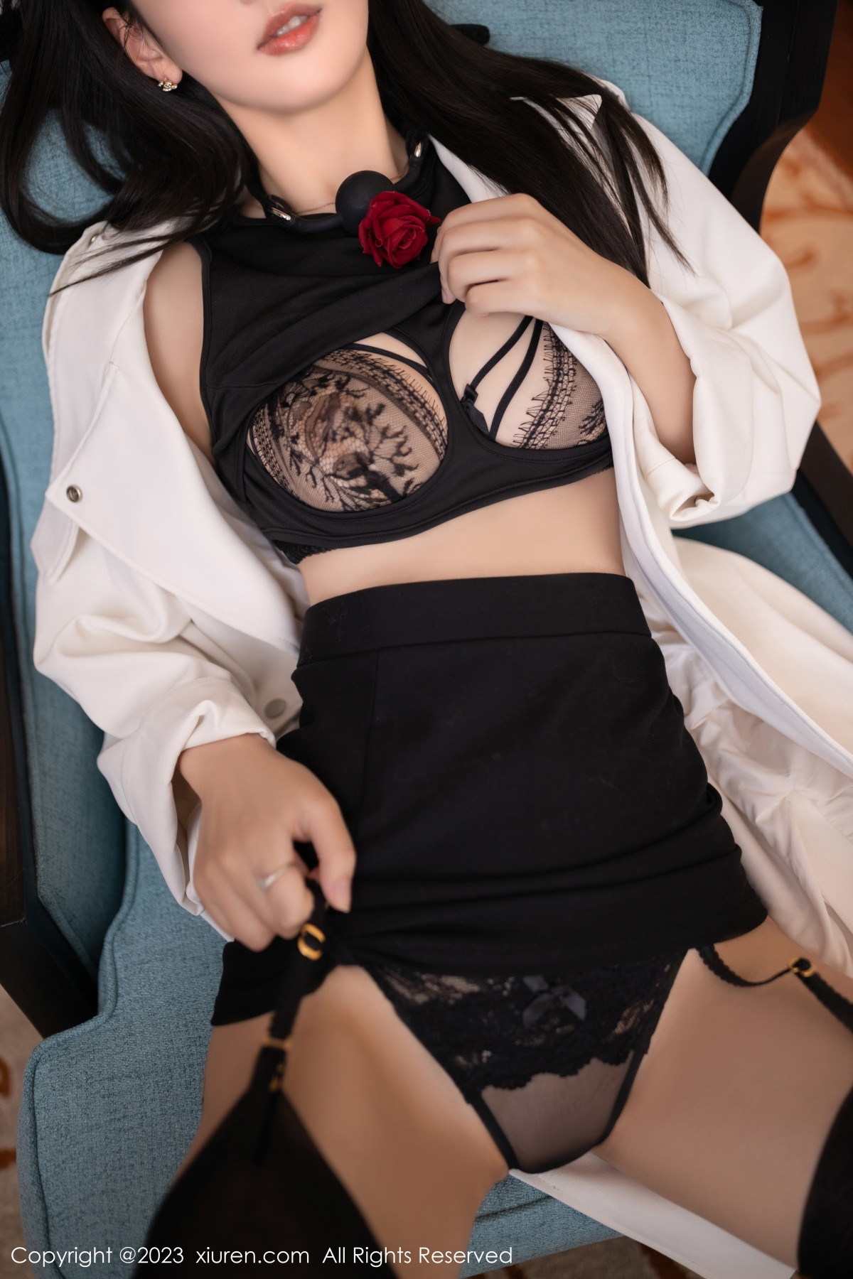 图片[80]-【XiuRen秀人网】2023.01.03 Vol.6079 唐安琪【83P】-六色网