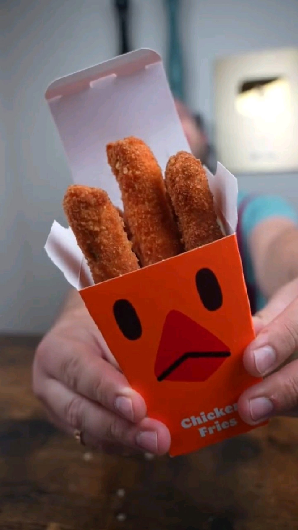 胡子大叔的买不到就自己做系列:霸王鸡(牛肉)条