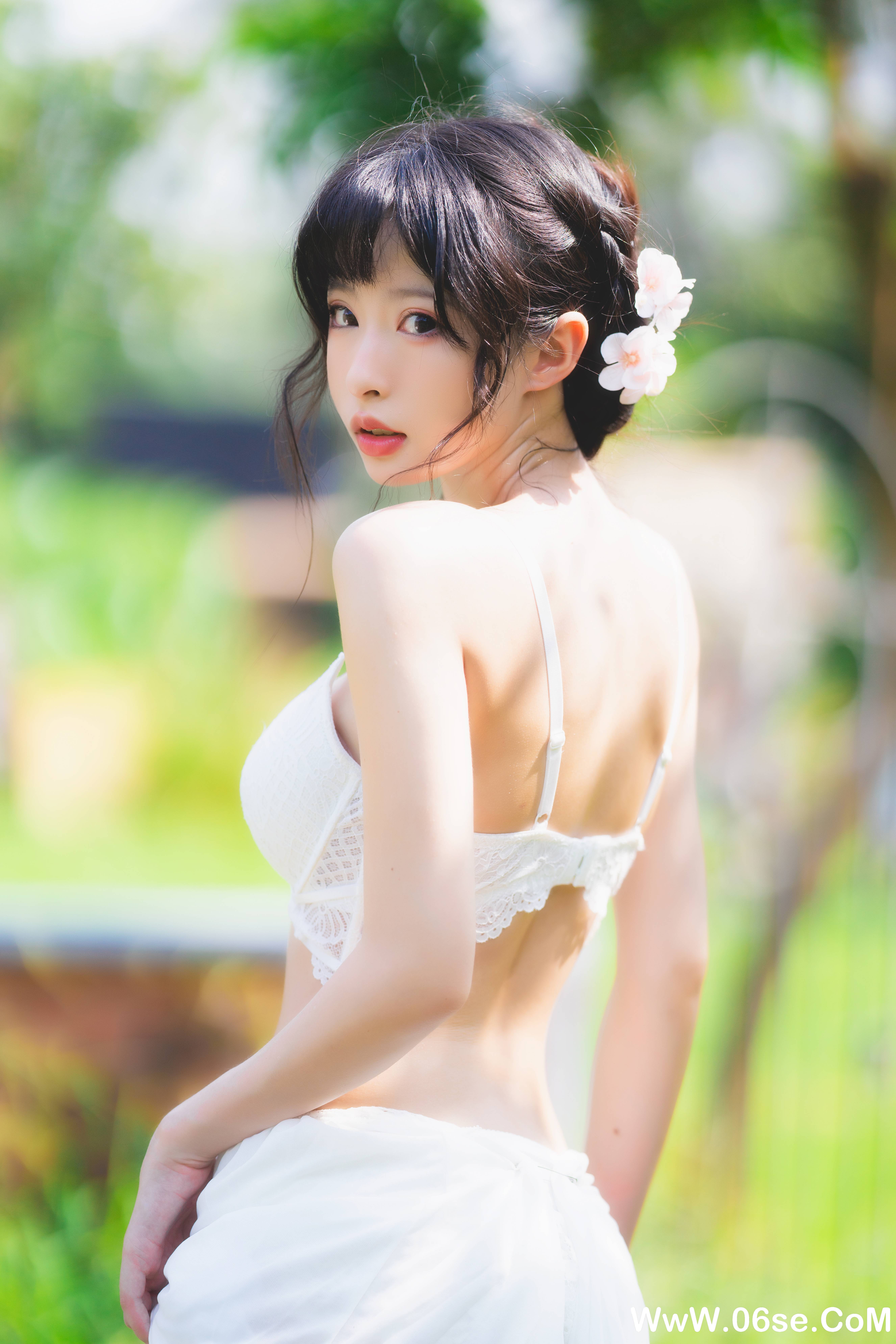 图片[29]-清水由乃 NO.029 — 蕾丝花园[34P794M]-六色网