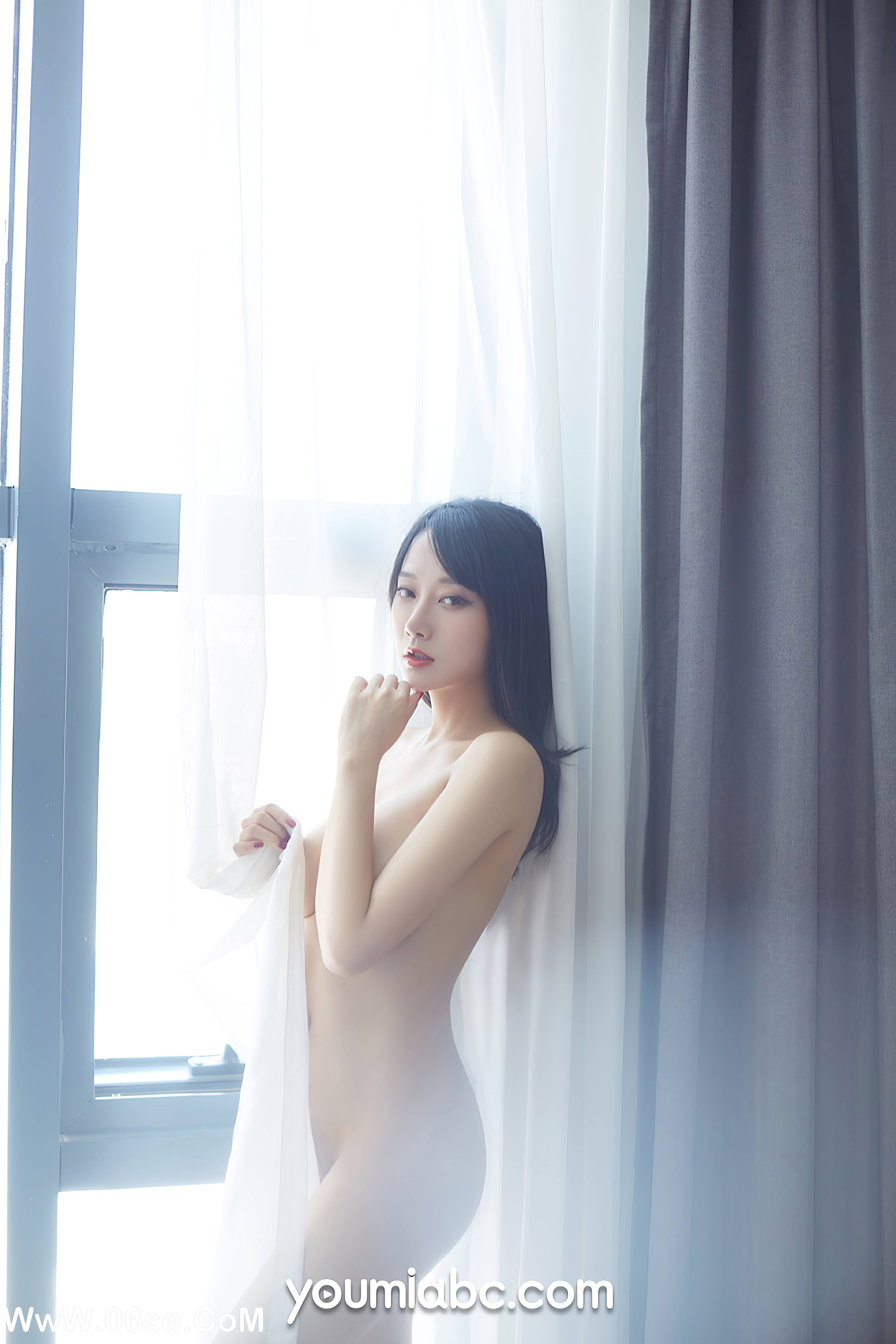 图片[38]-[YouMi尤蜜] 2020.11.14 浴见倾心 何嘉颖[40+1P588M]-六色网