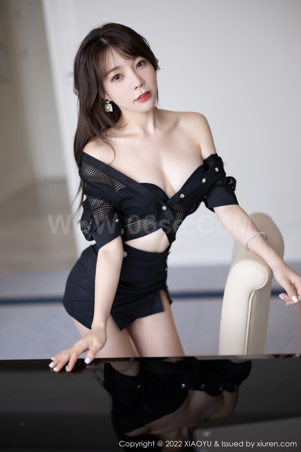图片[30]-[XIAOYU语画界] 2022.11.07 Vol.898 徐莉芝Booty【85P】-六色网