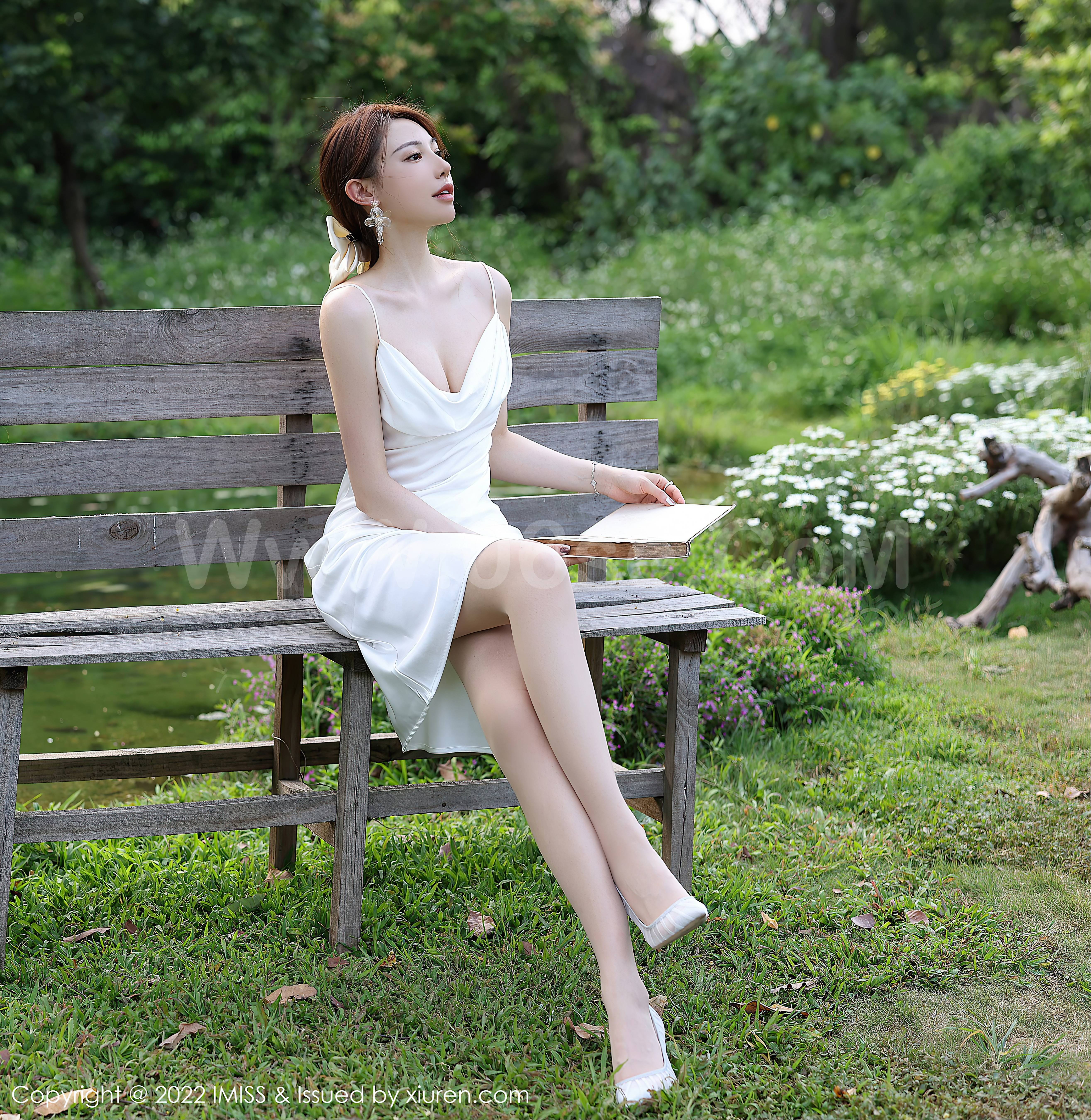 图片[5]-IMISS Vol.682 Lynn – Liu Yining (刘奕宁)-六色网