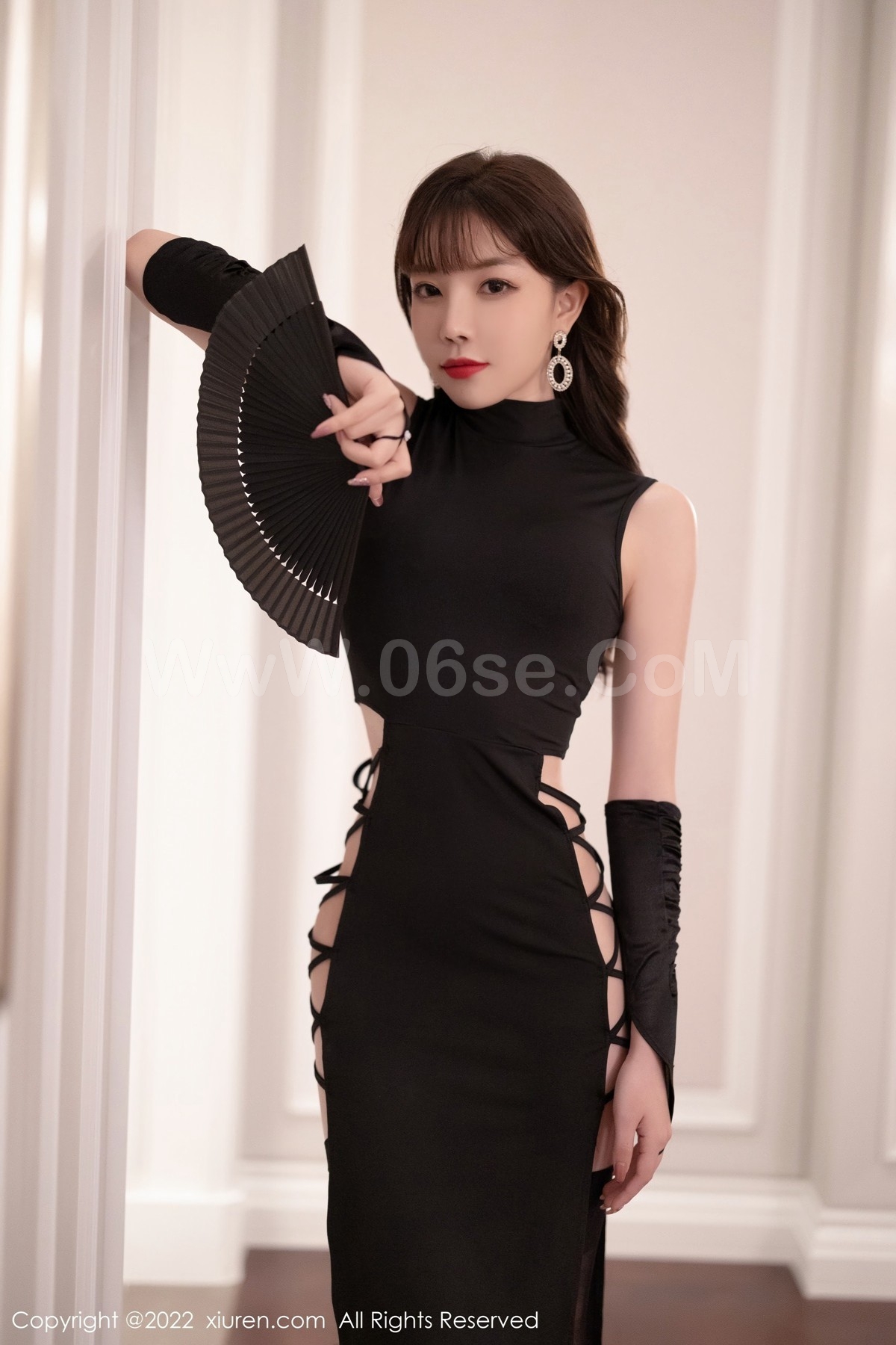图片[3]-[XiuRen秀人网] 2022.08.02 No.5374 徐莉芝Booty [100+1P]-六色网