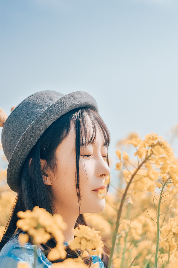 图片[6]-向阳女孩之二-六色网