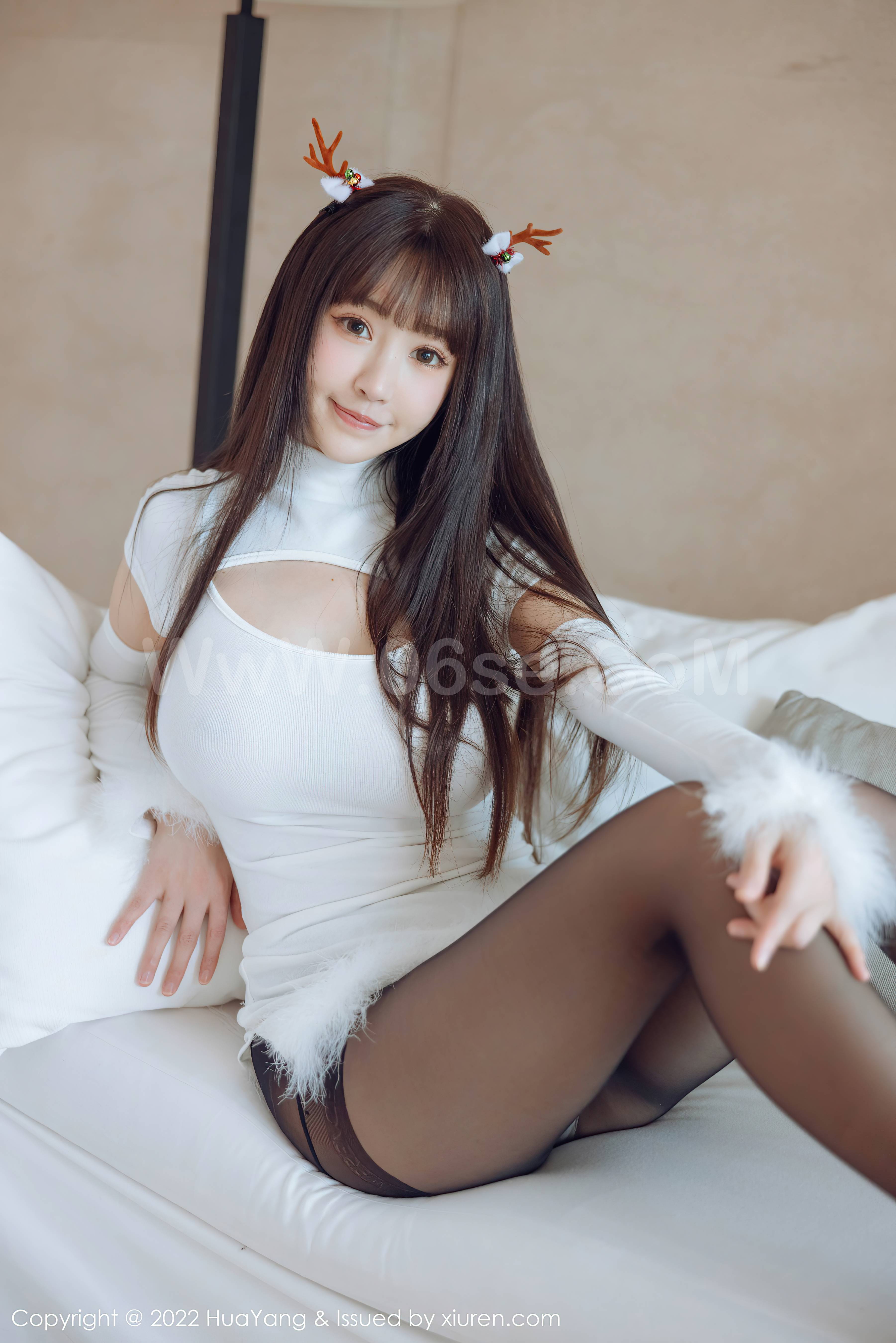图片[28]-HuaYang Vol.480 Zhu Ke Er (朱可儿Flora)-六色网