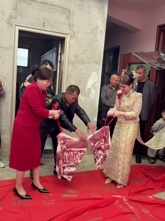 你知道这是什么寓意？
