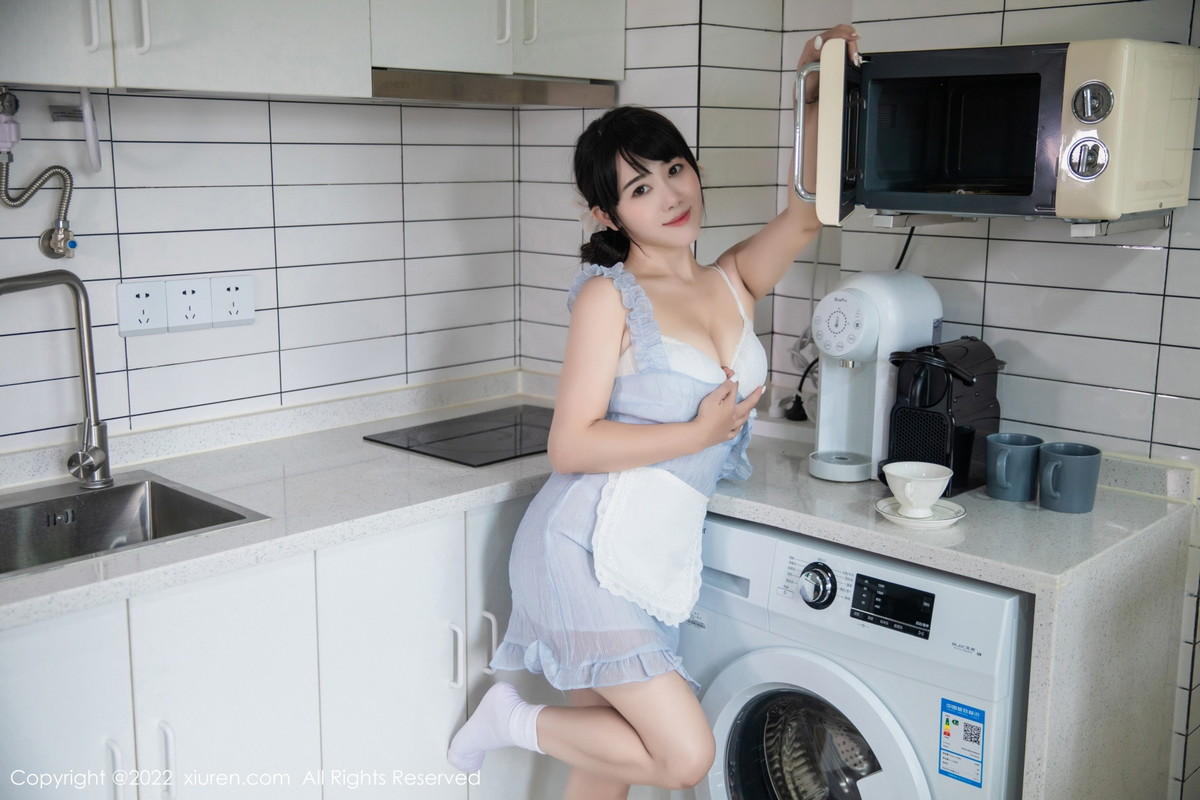 图片[47]-【XiuRen秀人网】2022.11.10 Vol.5834 嚴利娅Yuliya【68P】-六色网