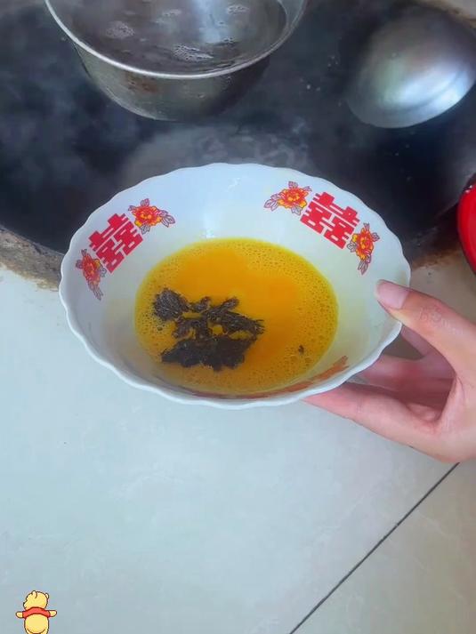 撒汤,口感独特,令人回味无穷!