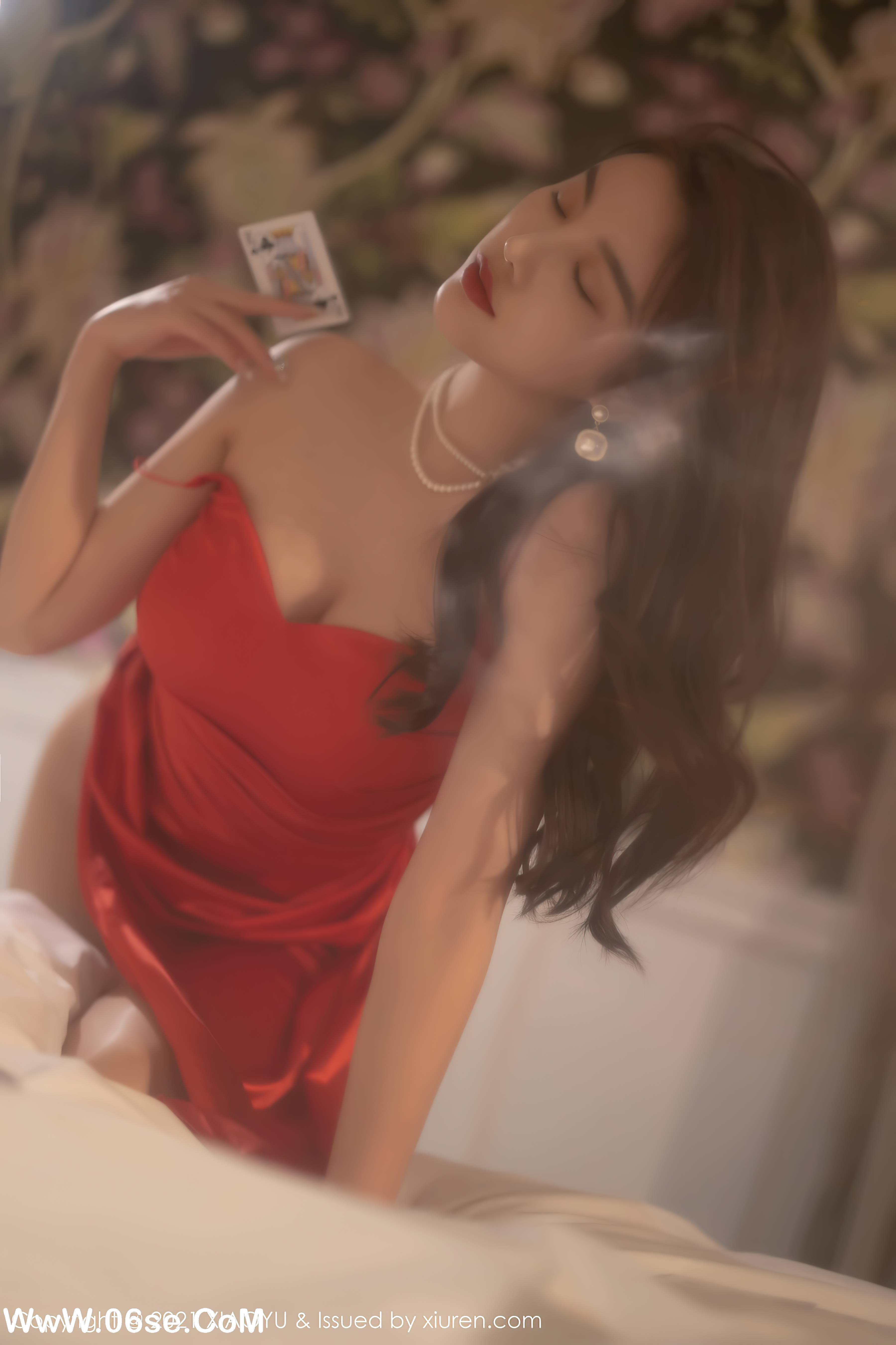 图片[59]-[XIAOYU语画界] 2021.07.30 NO.582 杨晨晨Yome[94+1P708M]-六色网