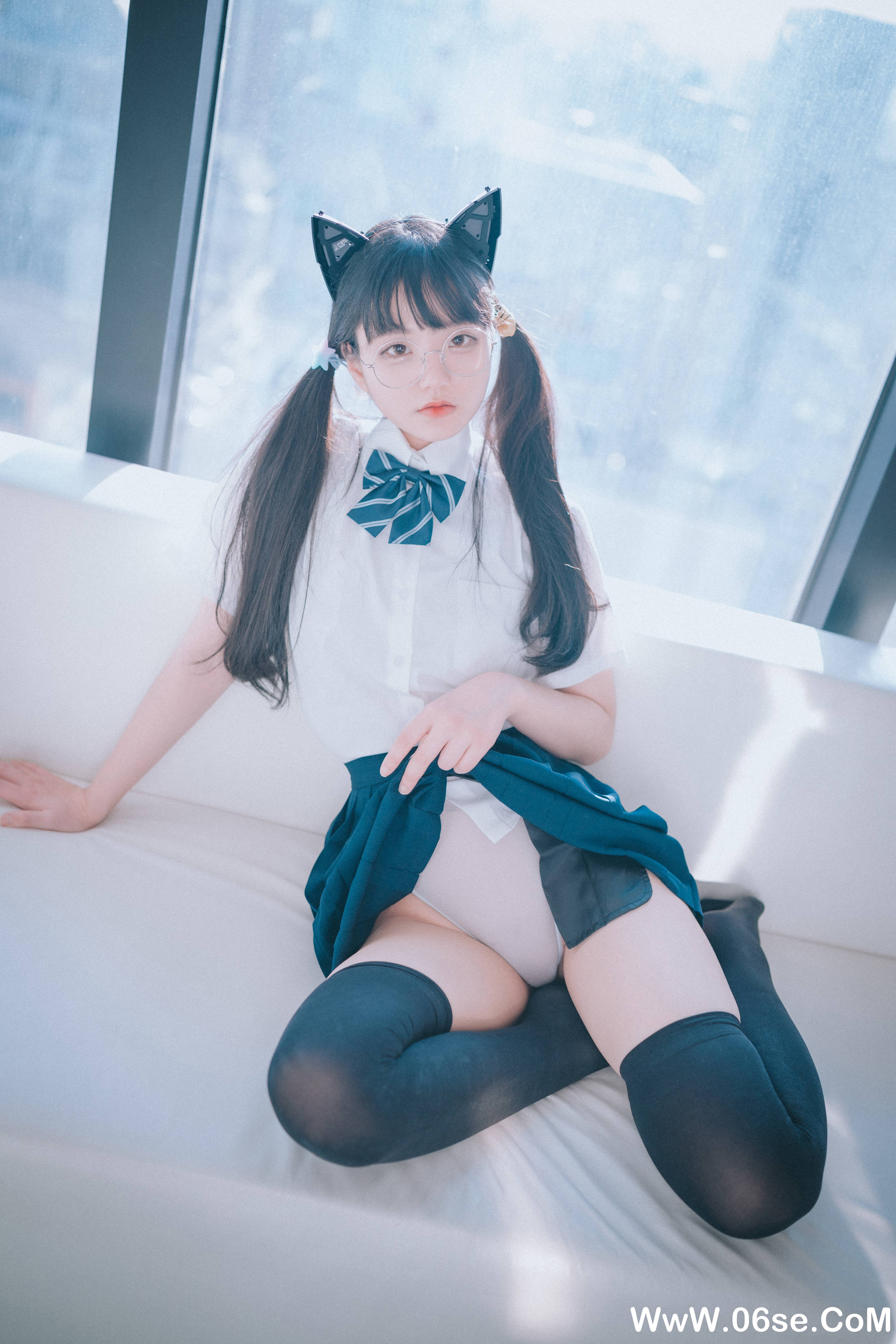 图片[14]-DJAWA – NO.068 Swimming_Lessons_7 [130P1.4G]-六色网