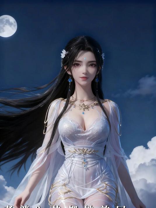 唯美的动态壁纸~