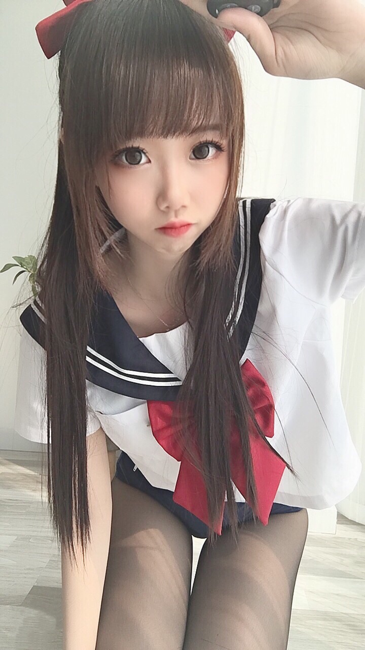 图片[8]-Cos小姐姐雪琪 NO.063- 自拍 [35P+5V254M]-六色网