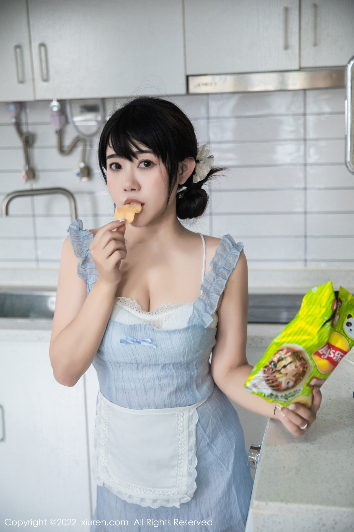 图片[41]-【XiuRen秀人网】2022.11.10 Vol.5834 嚴利娅Yuliya【68P】-六色网