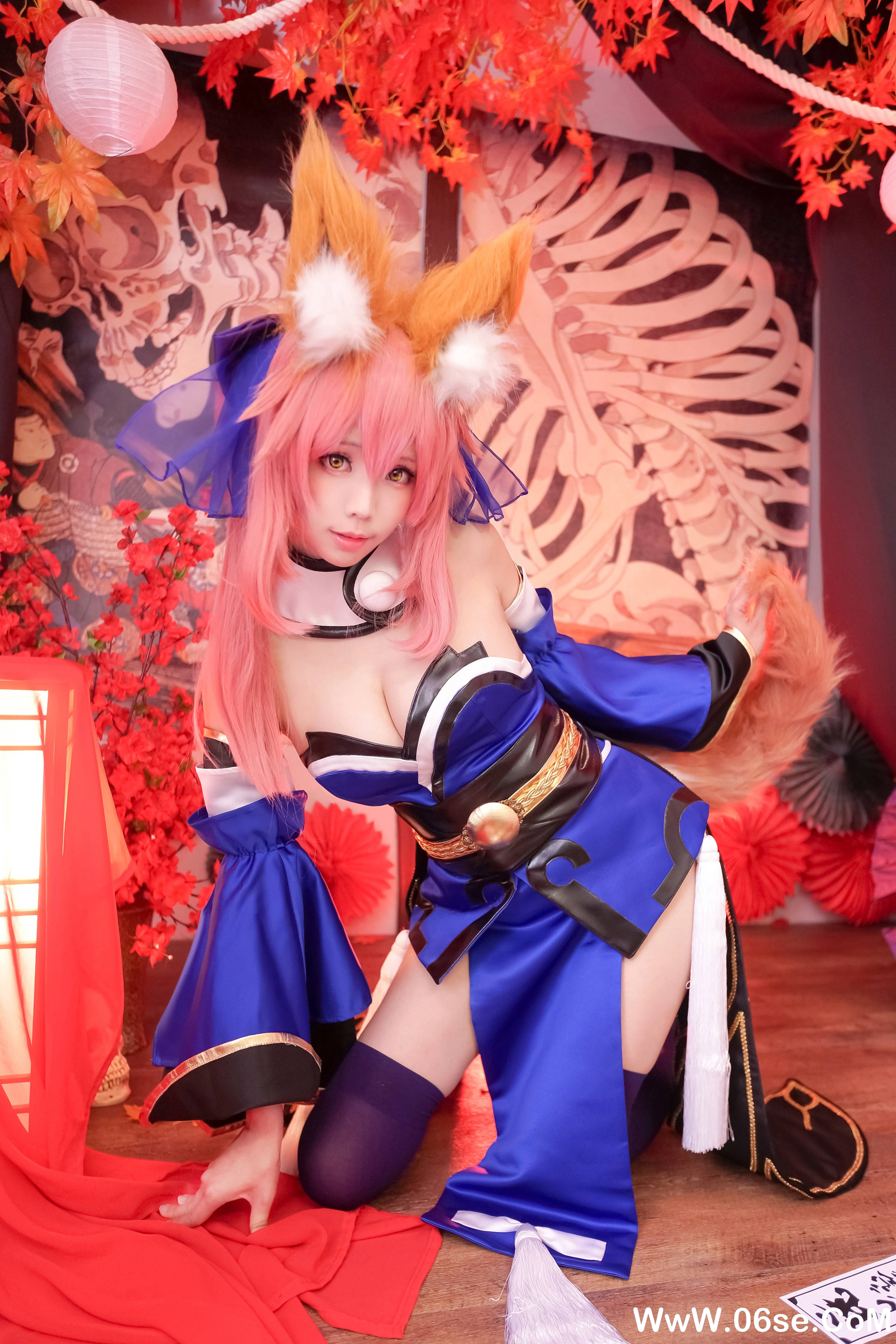 图片[36]-Ely_eee(ElyEE子) NO.050 — 玉藻前神社[42P174M]-六色网
