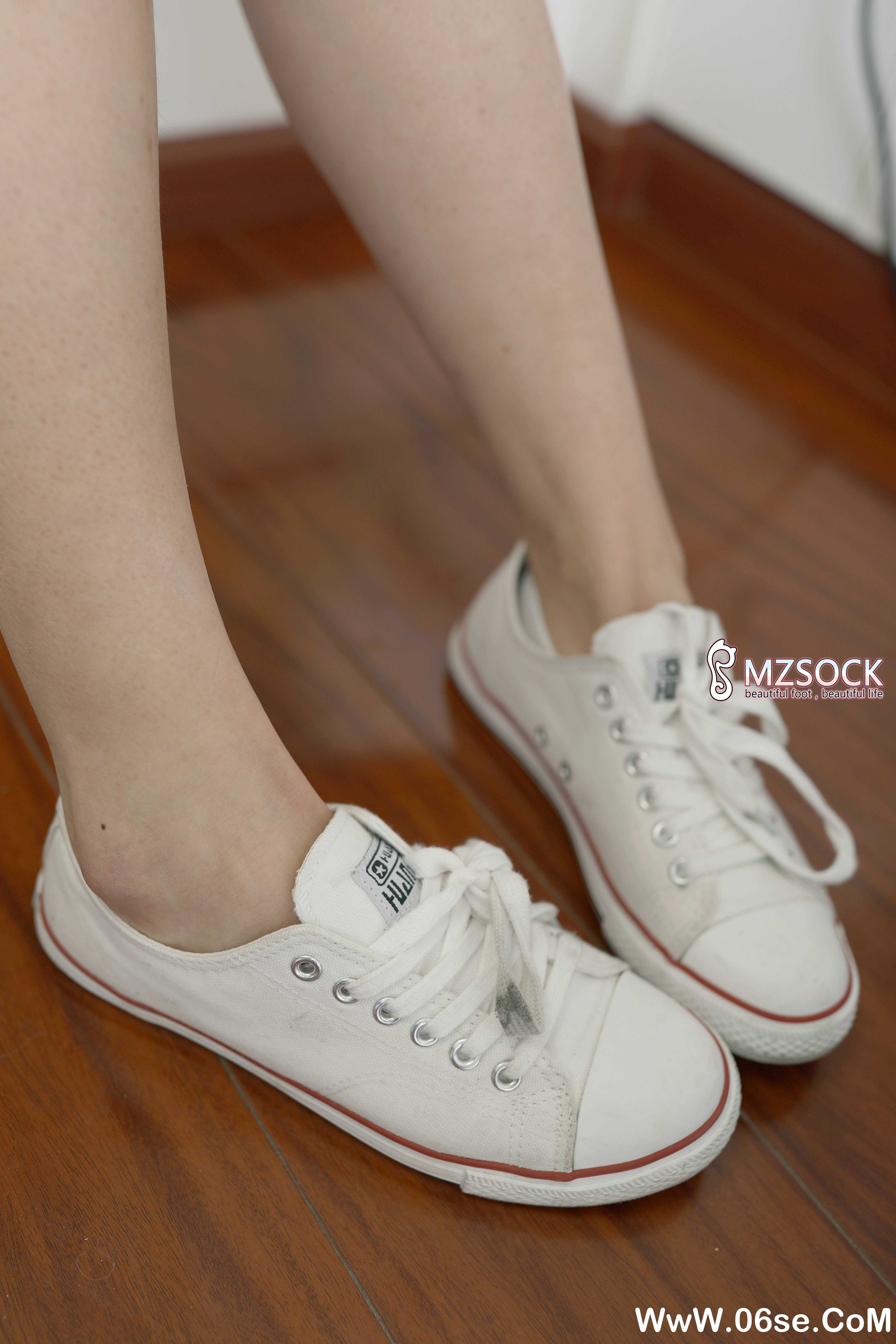 图片[24]-[MZSOCK]爱美足 NO.009 白熙[140P928M]-六色网