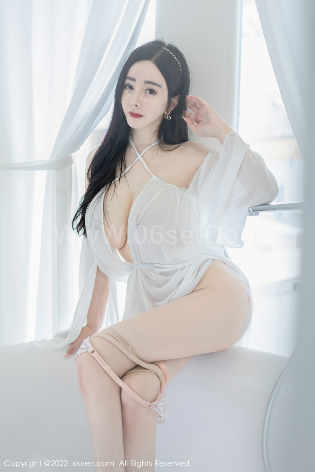 图片[35]-[XiuRen秀人网] 2022.06.24 No.5188 允爾-六色网