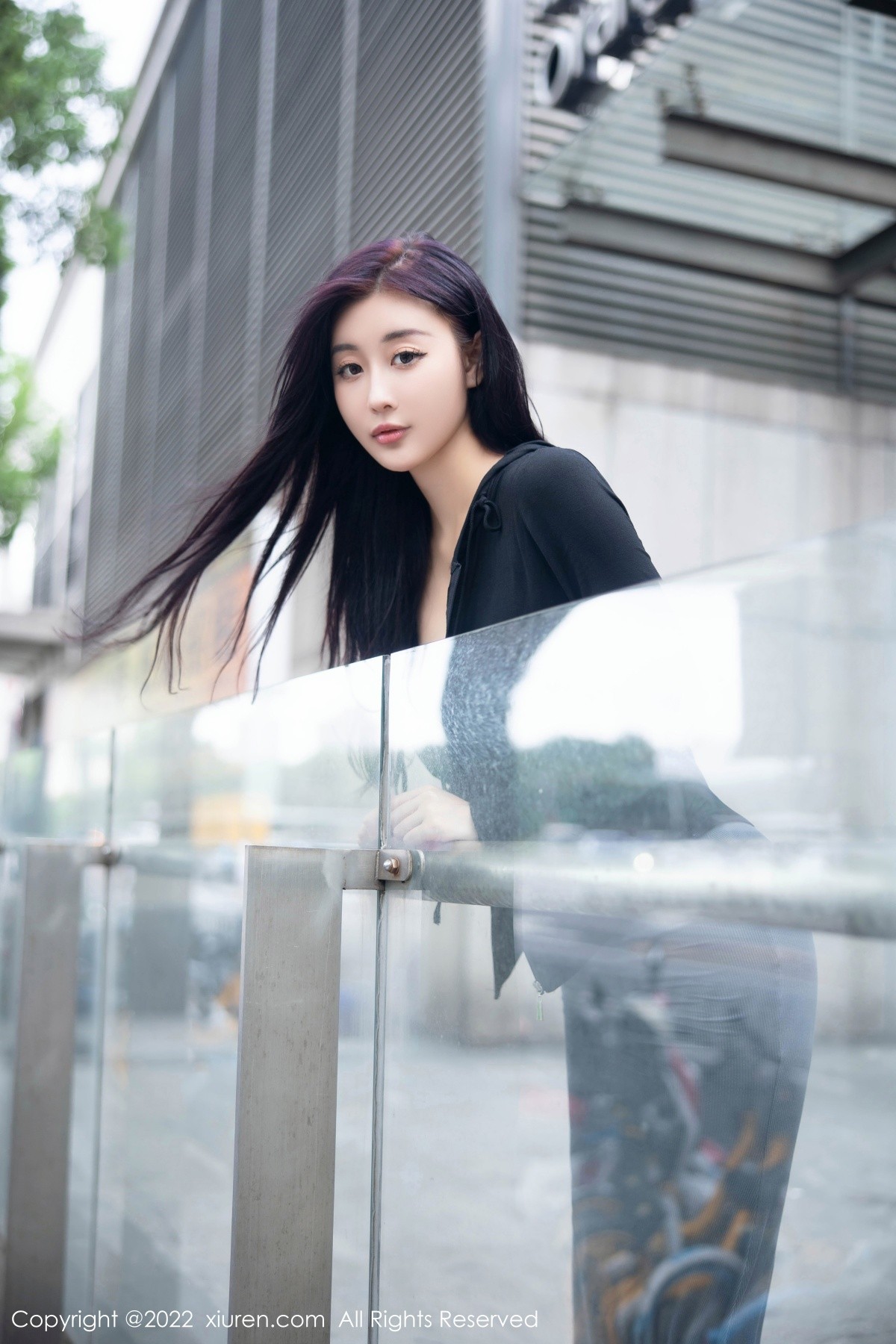 图片[6]-【XiuRen秀人網】2022.09.06 Vol.5553 顧楚楚maily【96P】-六色网