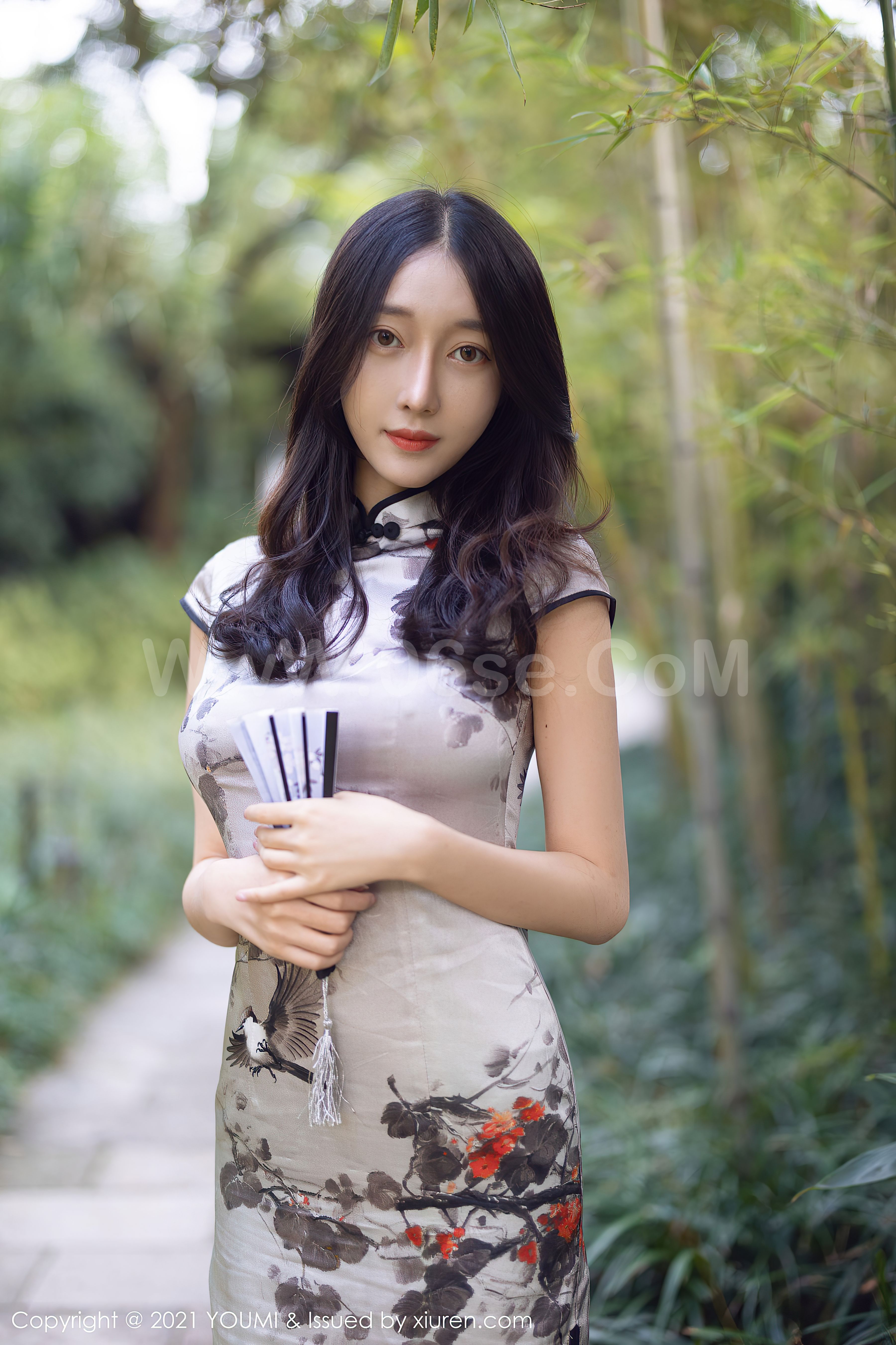 图片[5]-YouMi Vol.635 玥儿玥er-六色网