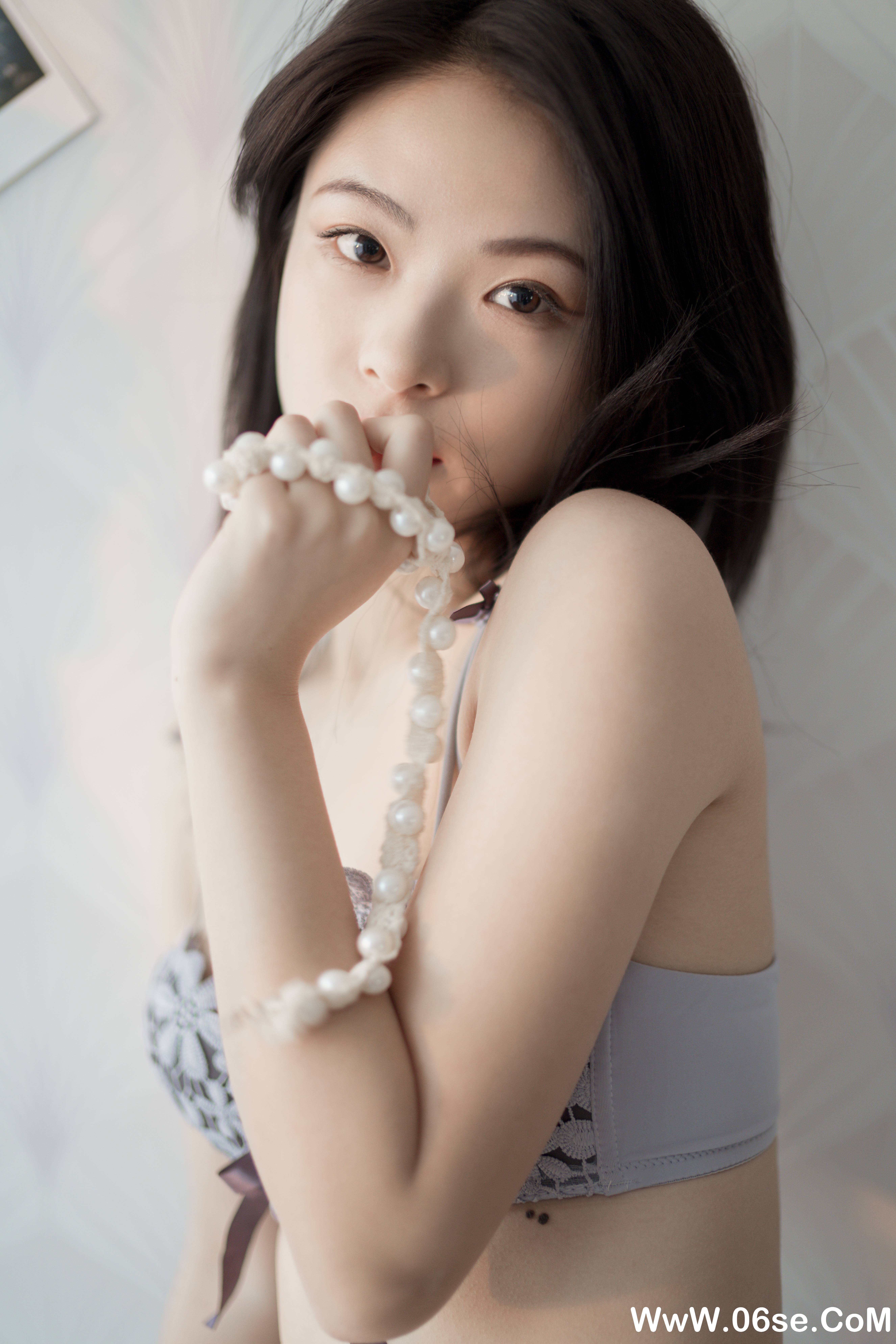 图片[29]-[YALAYI雅拉伊] 2020.04.29 NO.619 含嫣《无瑕》[45P+1P1.01G]-六色网