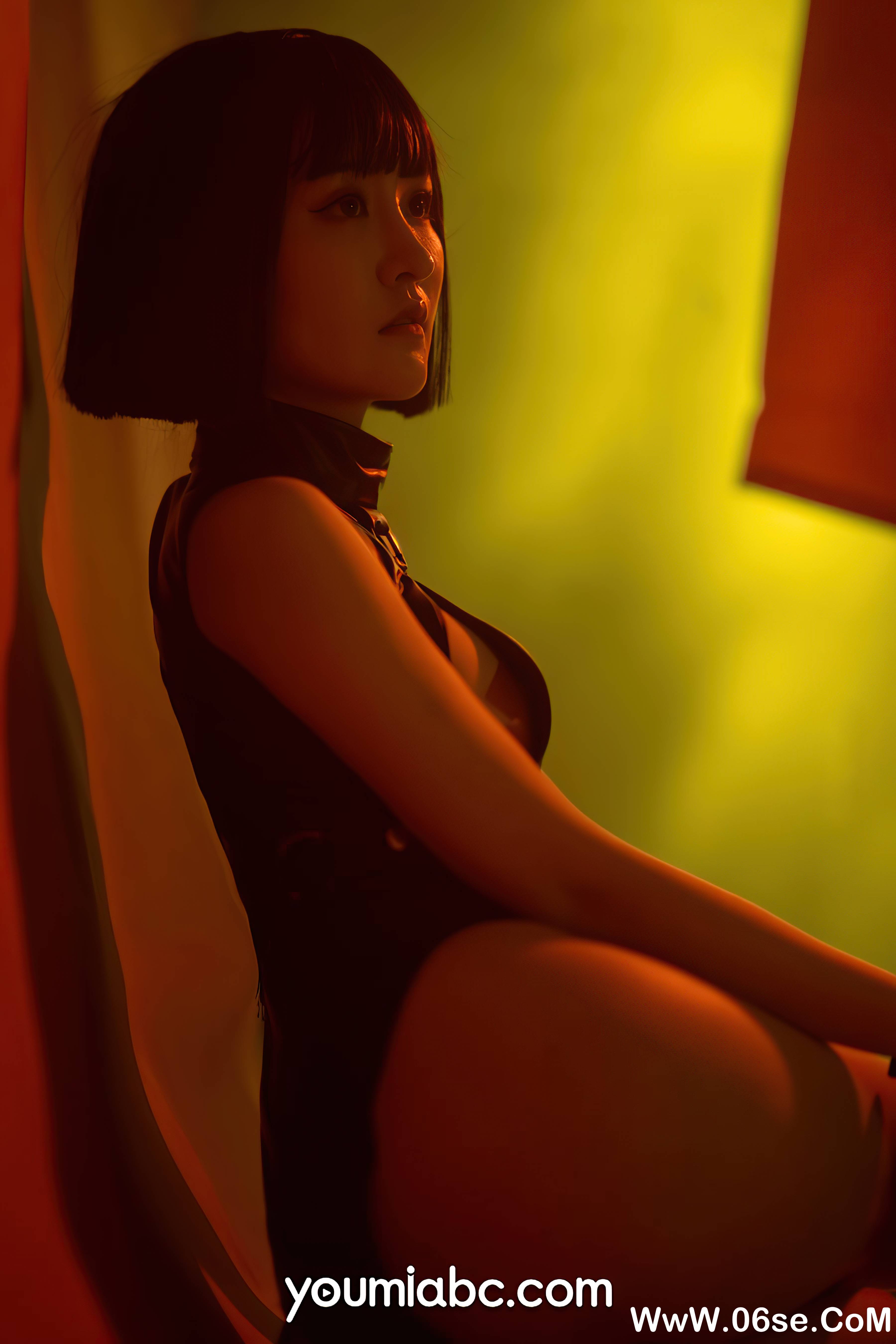 图片[61]-[YouMi尤蜜] 2021.09.18-005 复仇女郎 沈梦瑶[64+1P915M]-六色网