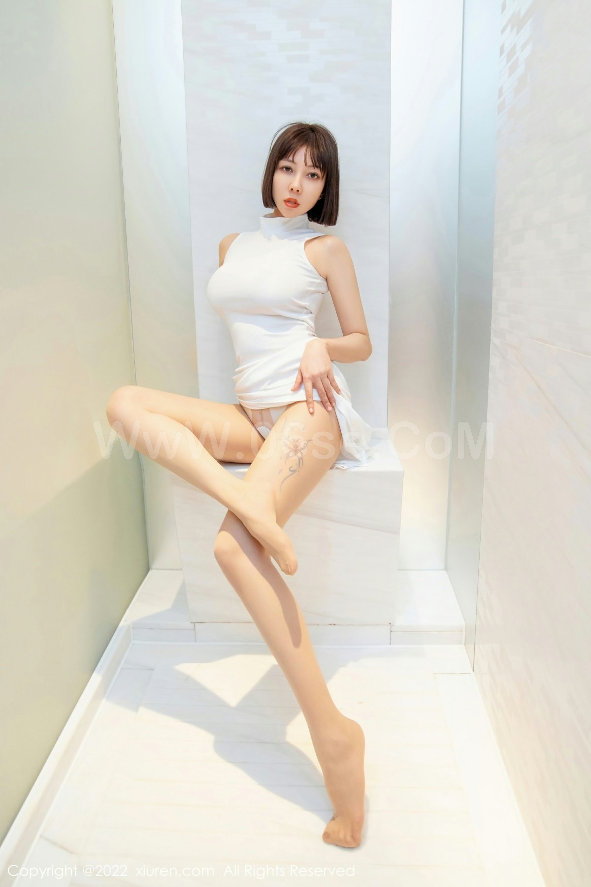 图片[19]-[XiuRen秀人网] 2022.08.02 No.5368 果儿Victoria [46+1P]-六色网
