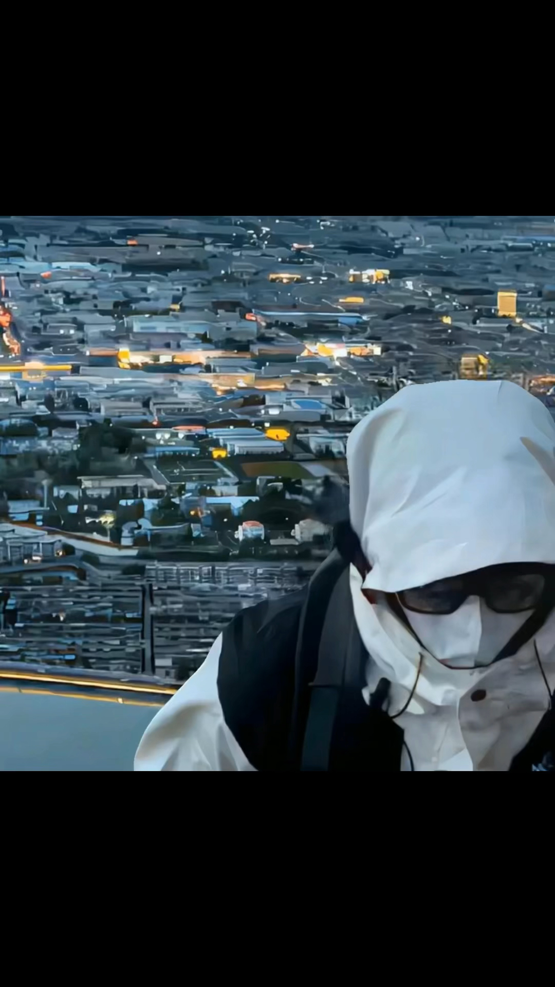 孤独感氛围感满满的男生头像