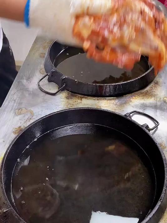 铁板鸡架培训学费贵不贵?课程内容值不值得学?