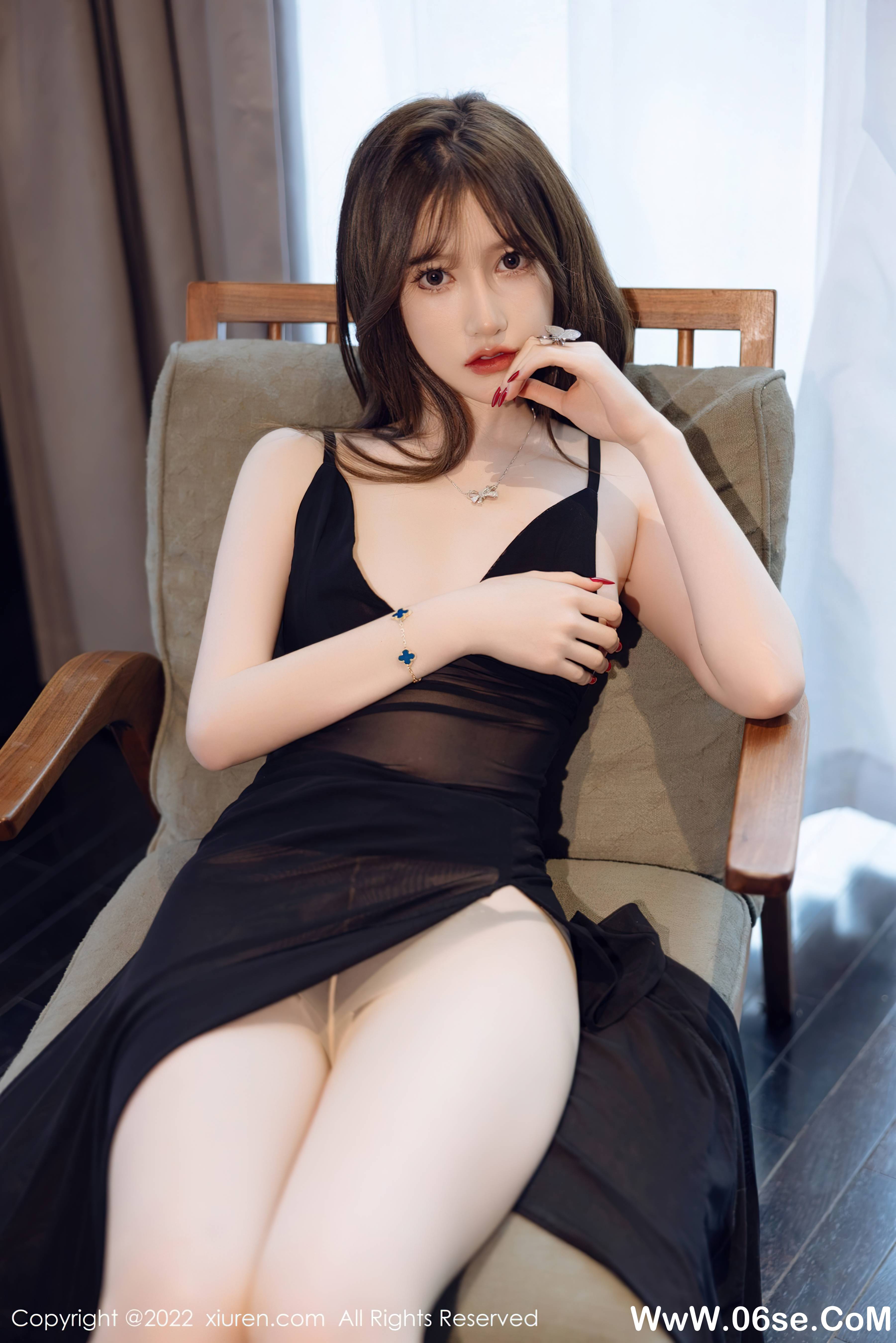 图片[47]-[XIUREN秀人网] 2022.01.13 NO.4460 美桃酱[57+1P534M]-六色网