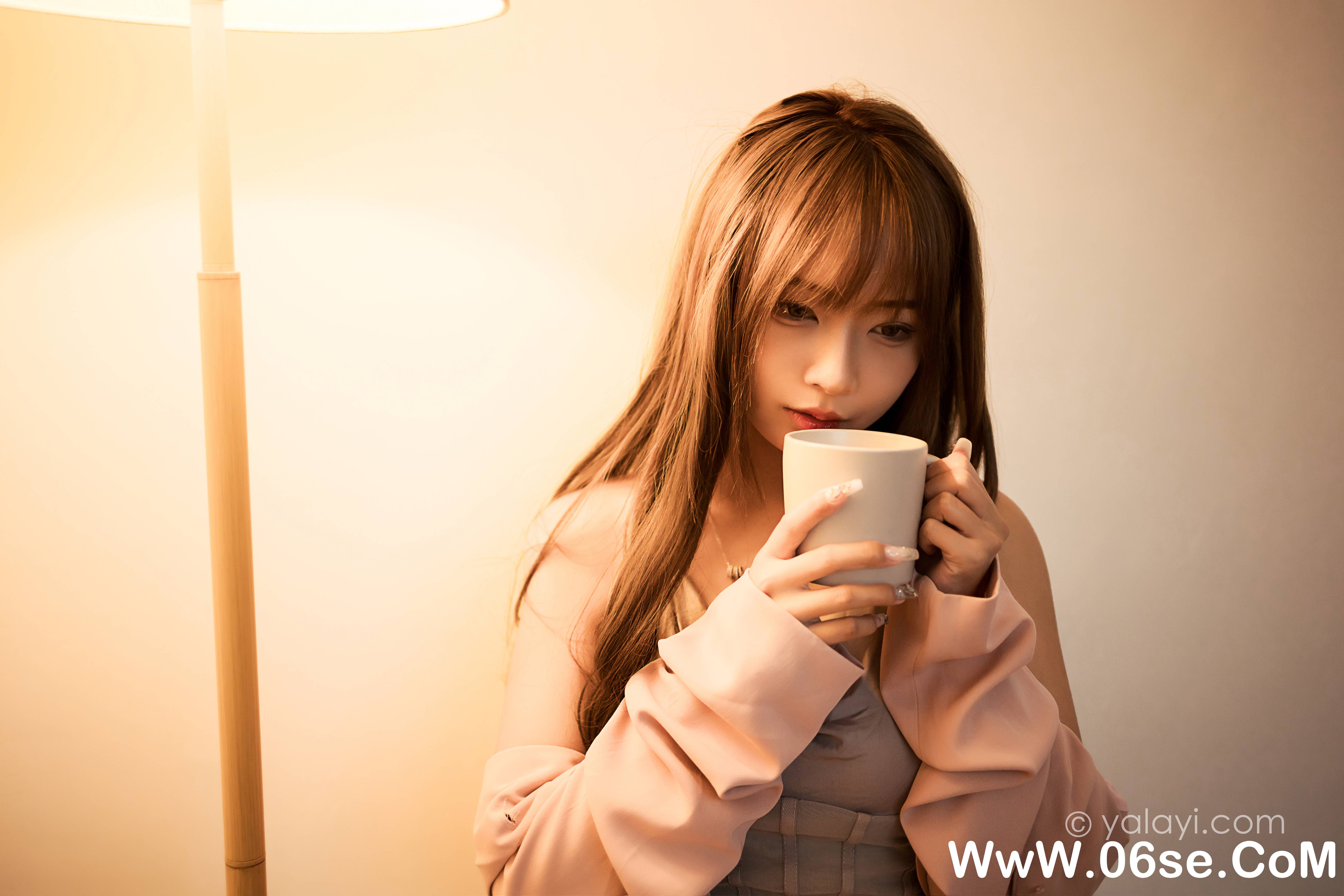 图片[37]-[YALAYI雅拉伊] 2022.05.23 NO.929 阿禾《试镜》[36+1P428M]-六色网