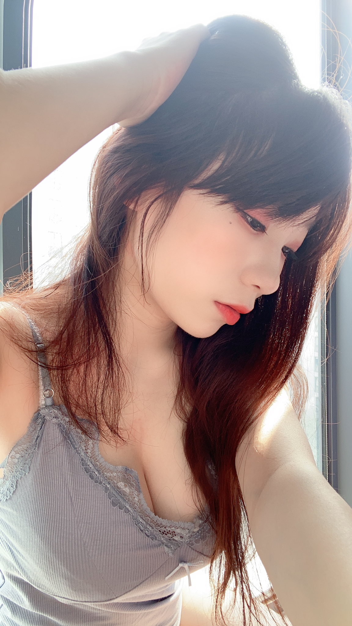 图片[22]-usejan NO.004 — 晨曦 [30P54M]-六色网