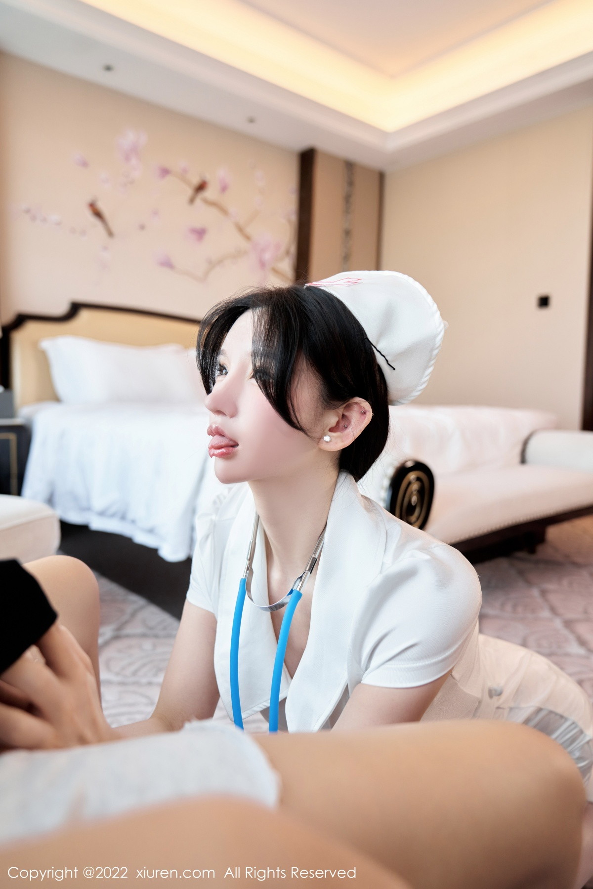 图片[28]-【XiuRen秀人网】2022.10.21 Vol.5746 周于希Sally【80P】-六色网