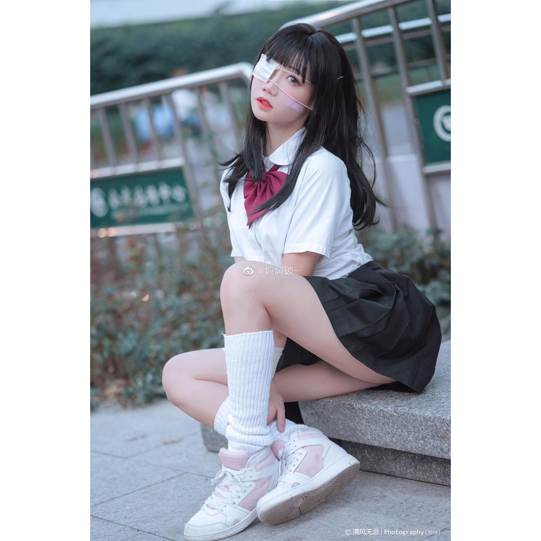 图片[1192]-焖焖碳 NO.001 – 微博图片视频打包合集[1459P+98V657M]-六色网