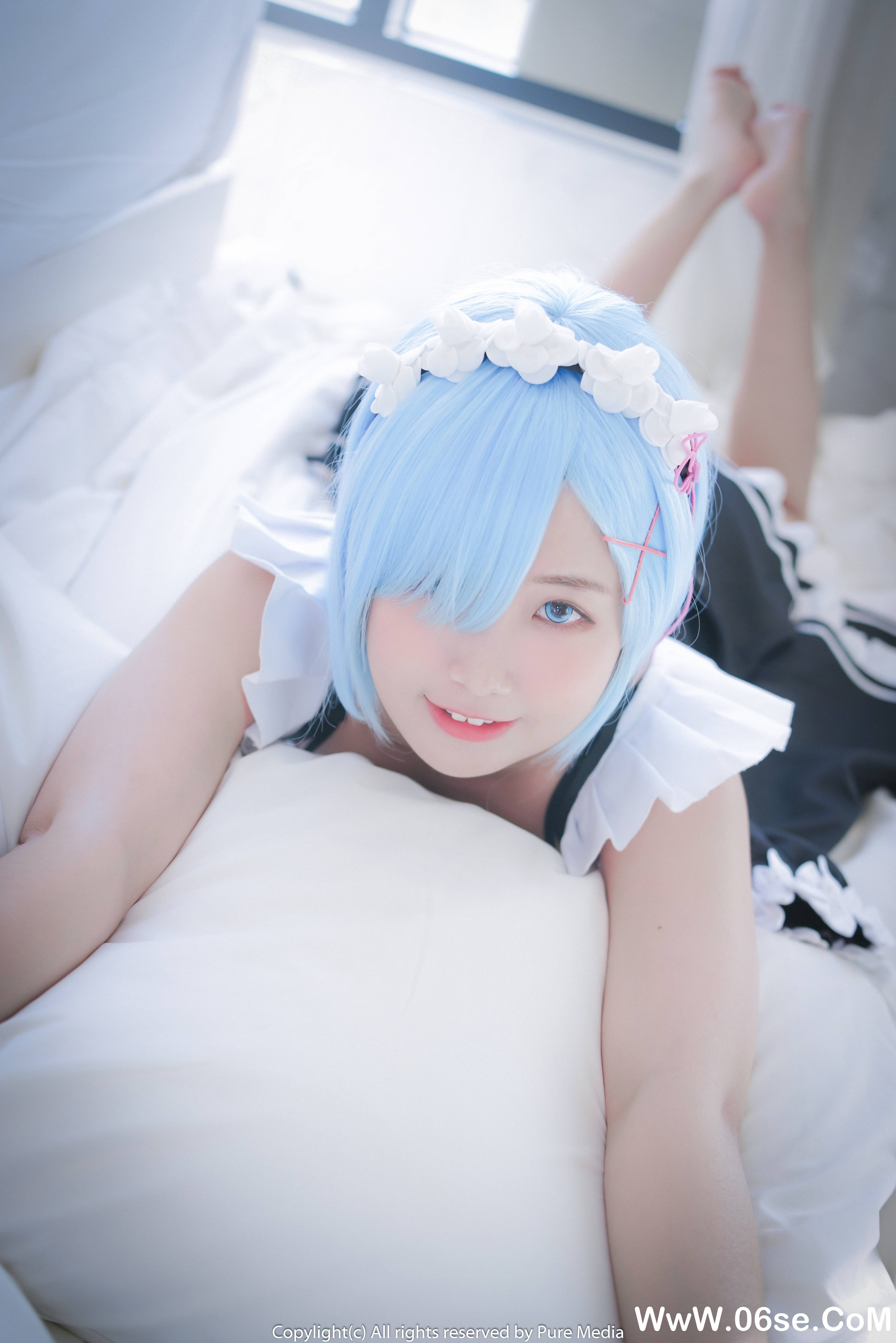 图片[13]-[Pure Media] NO.048 Leechu[77P961M]-六色网
