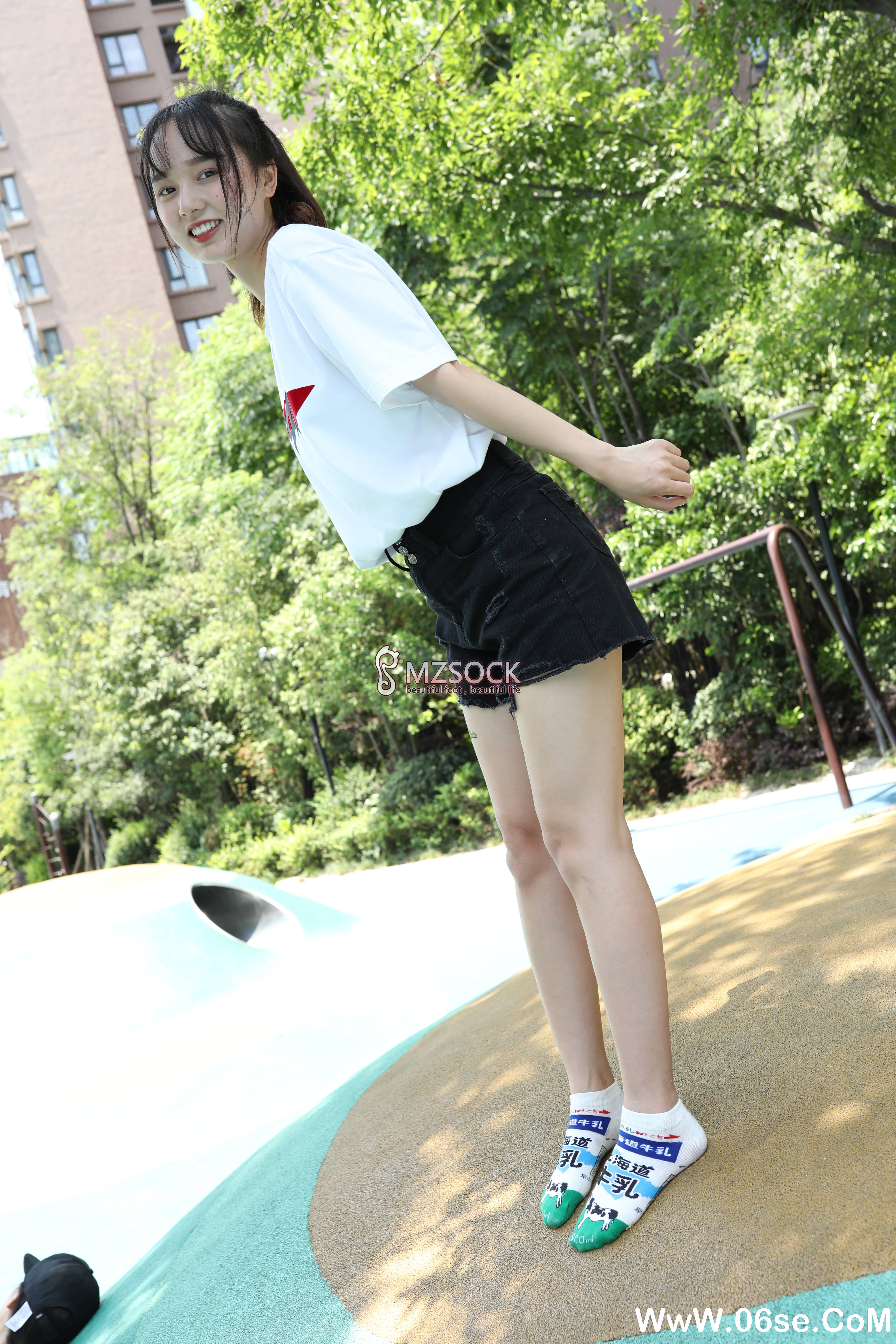 图片[121]-[MZSOCK]爱美足 NO.037 悦悦[163P712M]-六色网