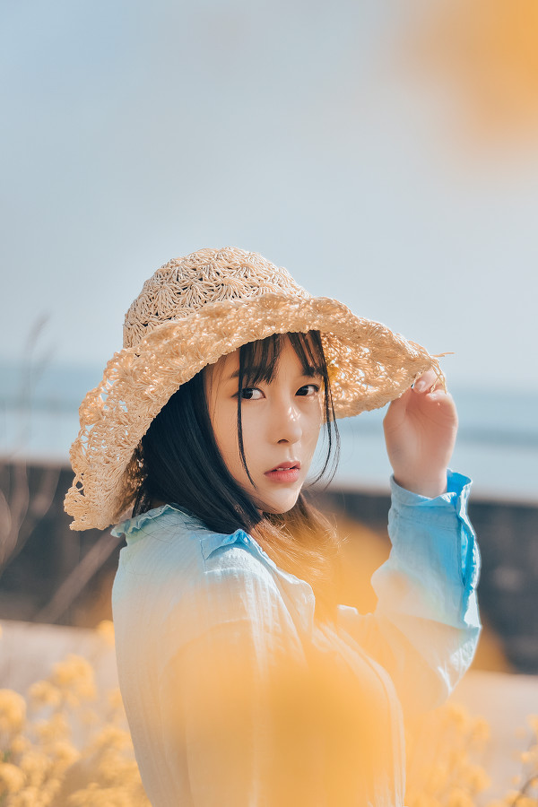 图片[8]-向阳女孩之一-六色网