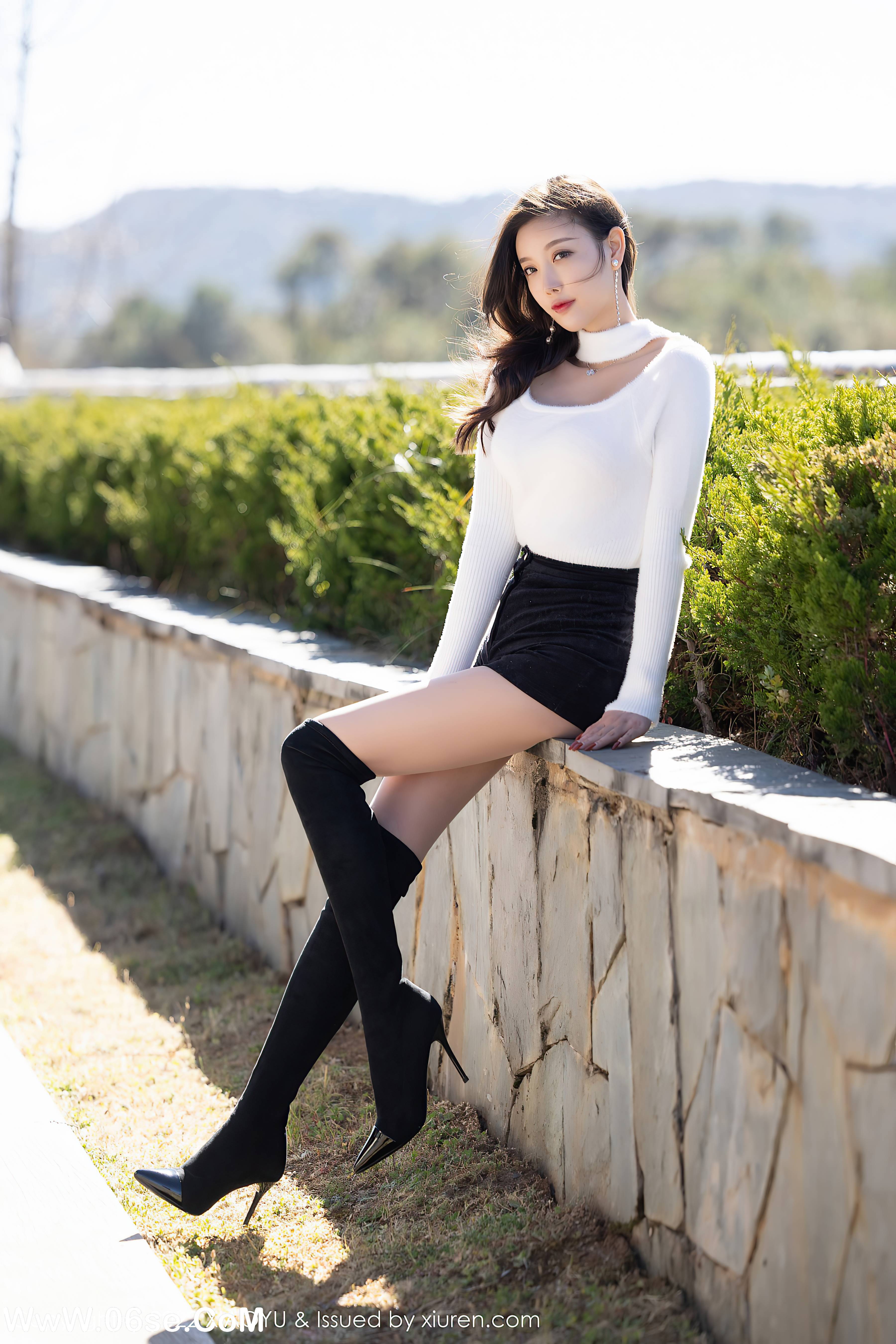 图片[72]-[XIAOYU语画界] 2022.05.07 NO.772 杨晨晨Yome[75+1P676M]-六色网