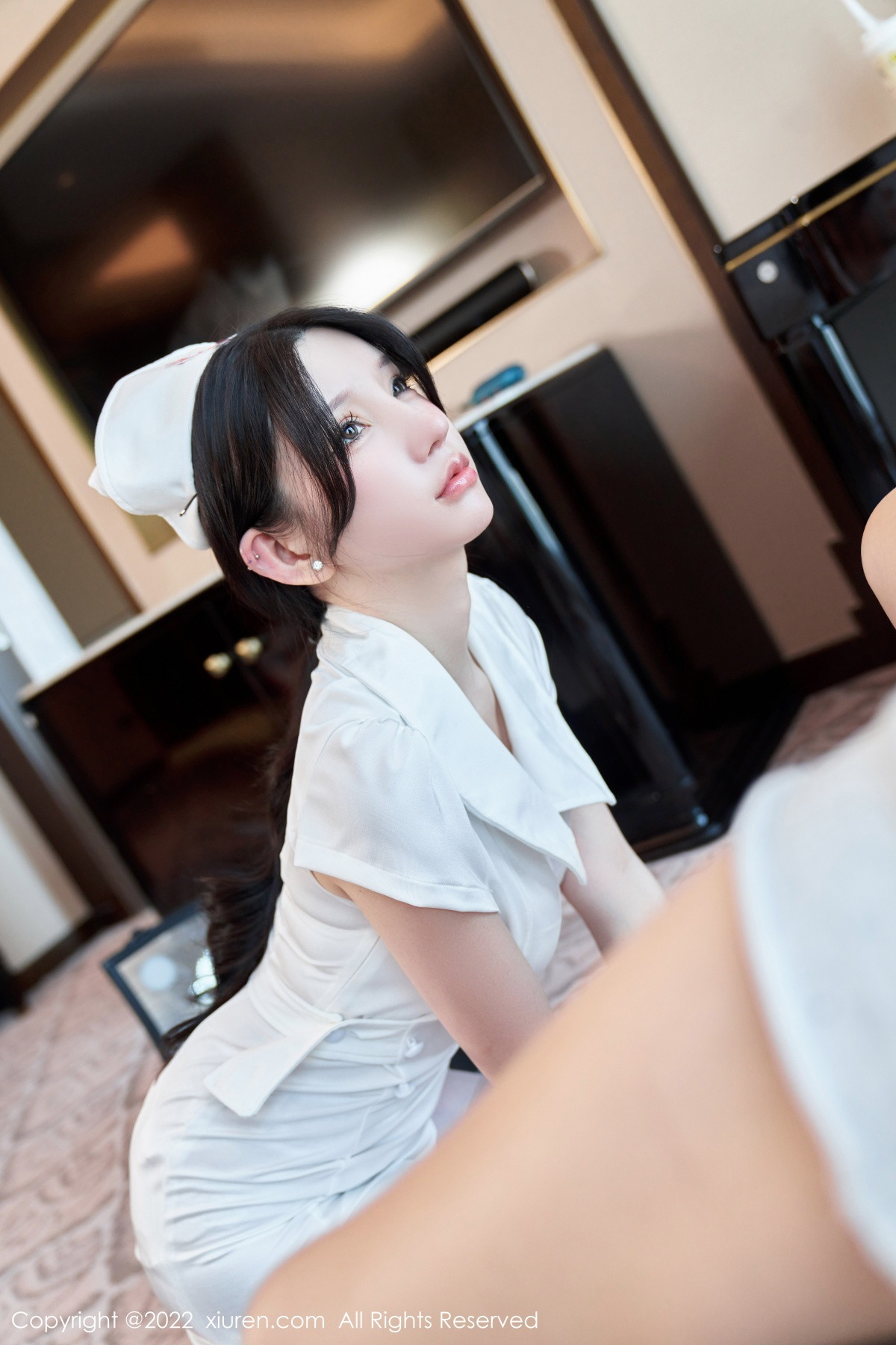 图片[55]-【XiuRen秀人网】2022.10.21 Vol.5746 周于希Sally【80P】-六色网