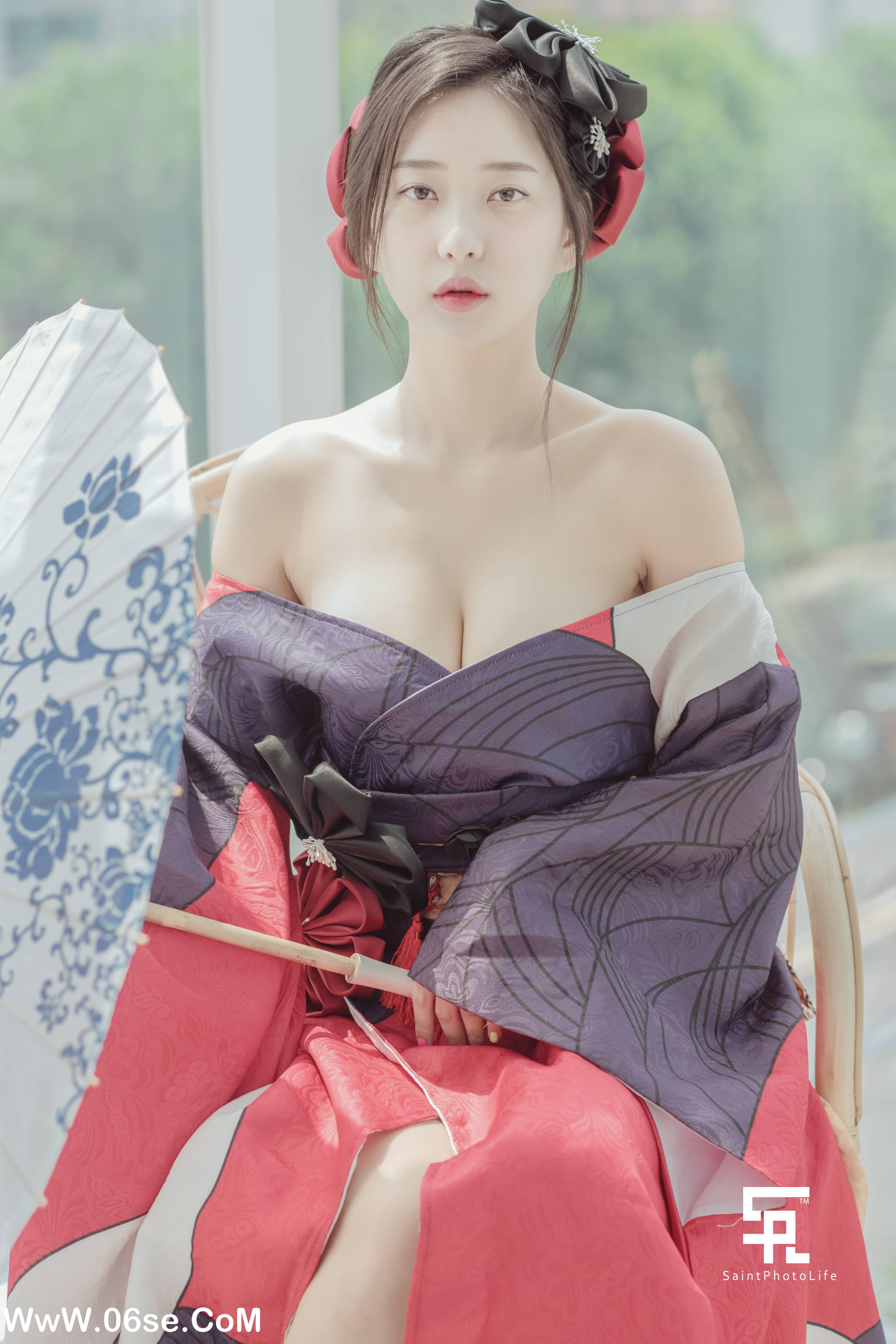 图片[30]-韩国妹子申才恩(Zenny) NO.011 – The Blue[39P197M]-六色网