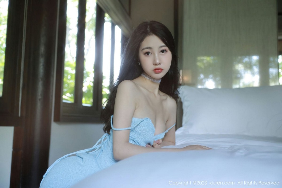 图片[17]-【XiuRen秀人网】2023.01.11 Vol.6117 謝晚晚【79P】-六色网