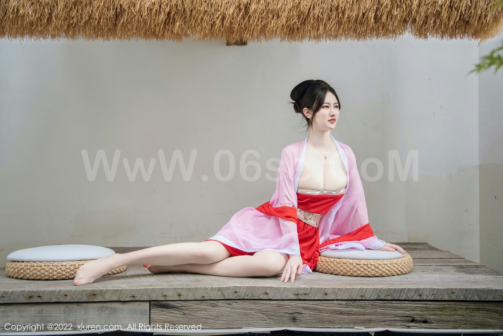 图片[69]-[XiuRen秀人网] 2022.06.14 No.5141 诗诗kiki-六色网