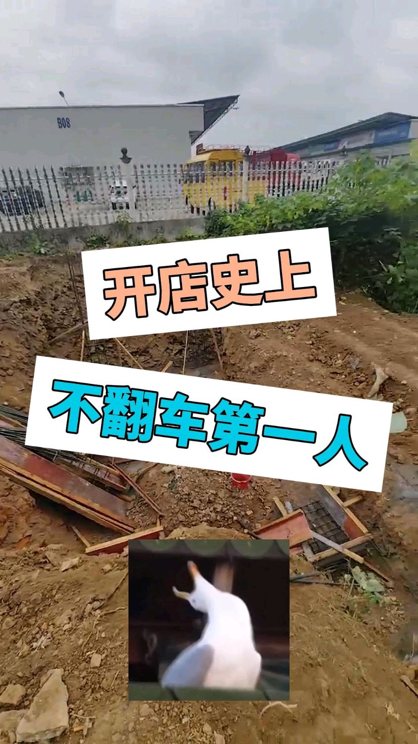 装修不翻车第一人不会是我吧。